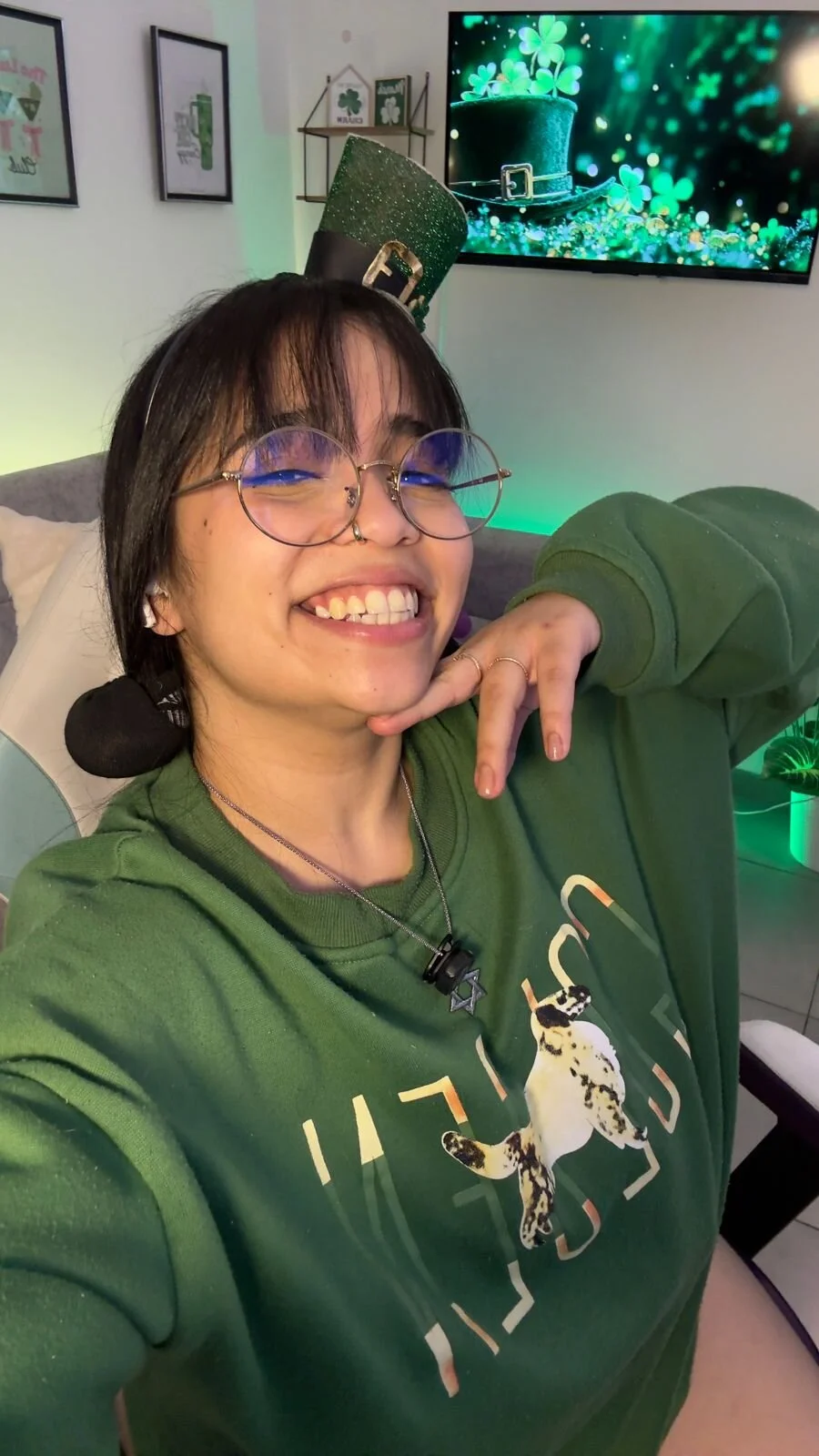 XXX Porn Photo of Nude tati_reyess 99
