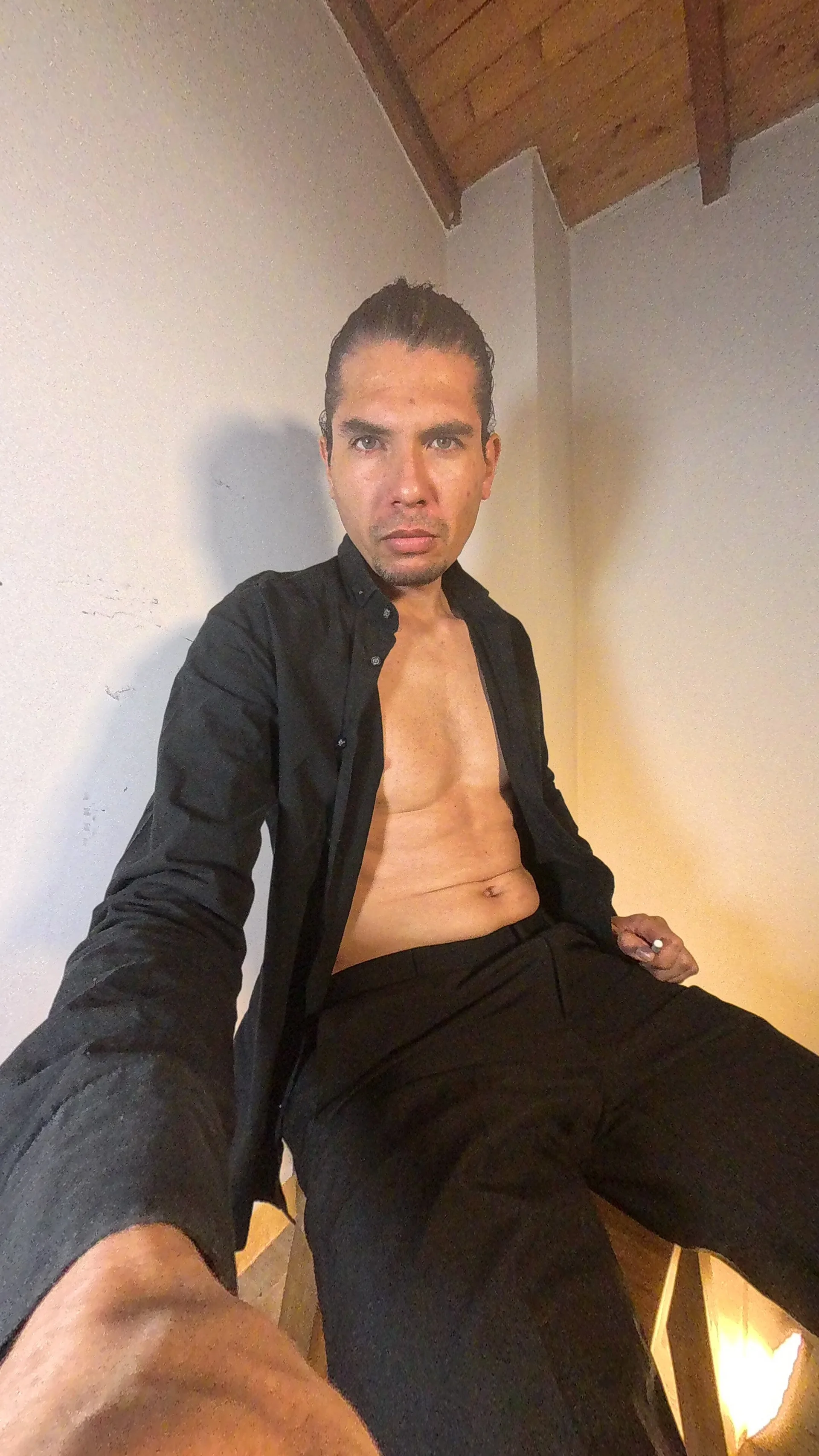 XXX Porn Photo of Nude Manguerozotv 9