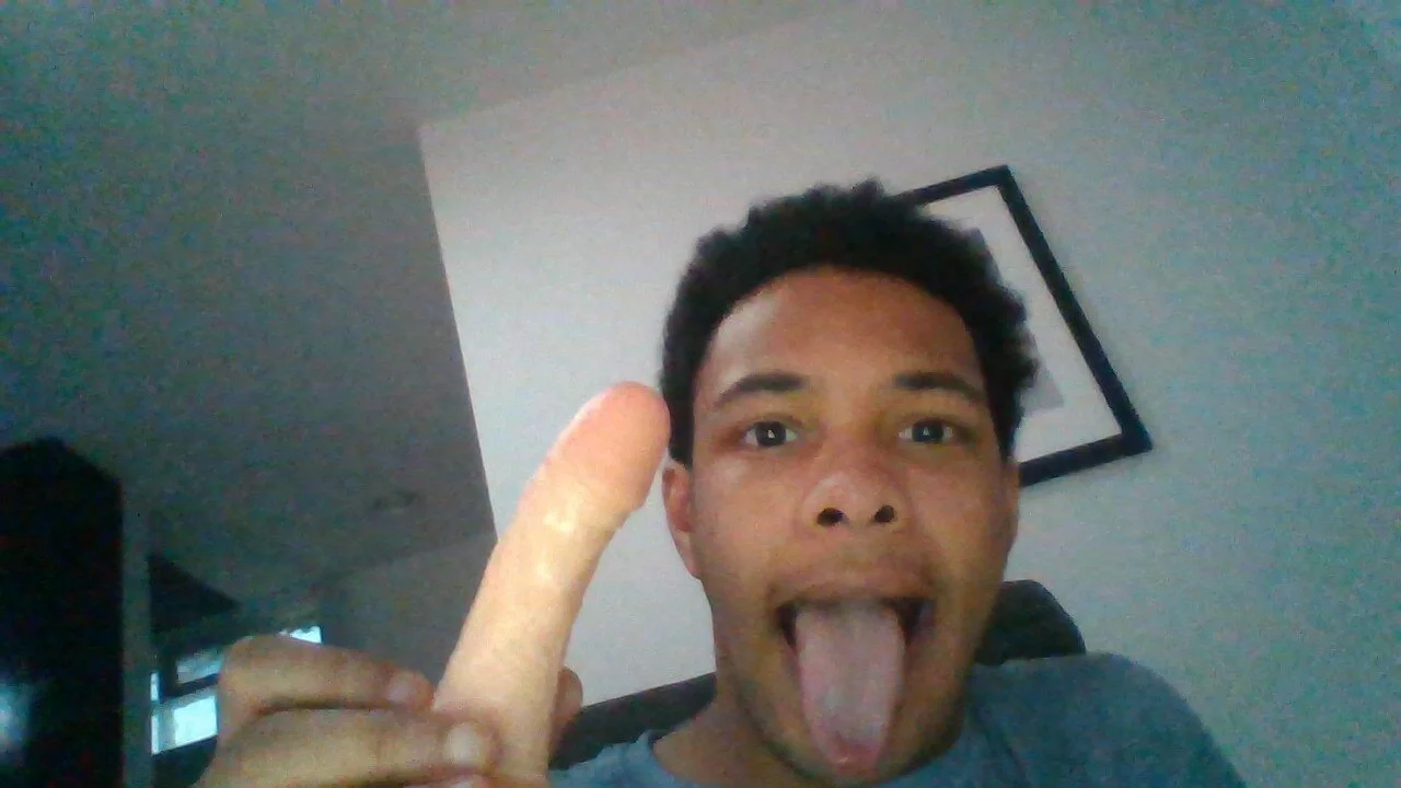XXX Porn Photo of Nude nintendogaymer69 1