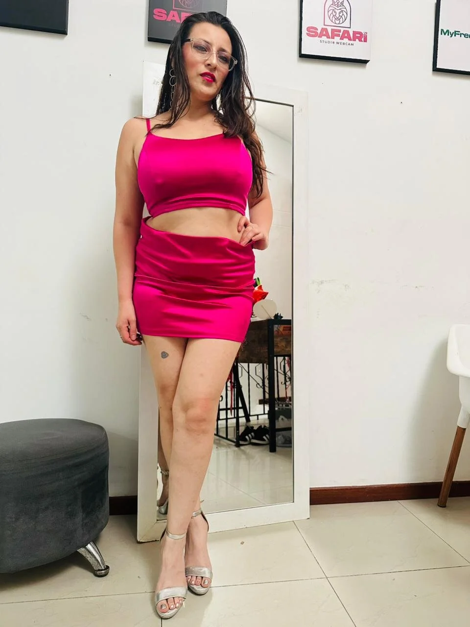 XXX Porn Photo of Nude horny-juliette 18