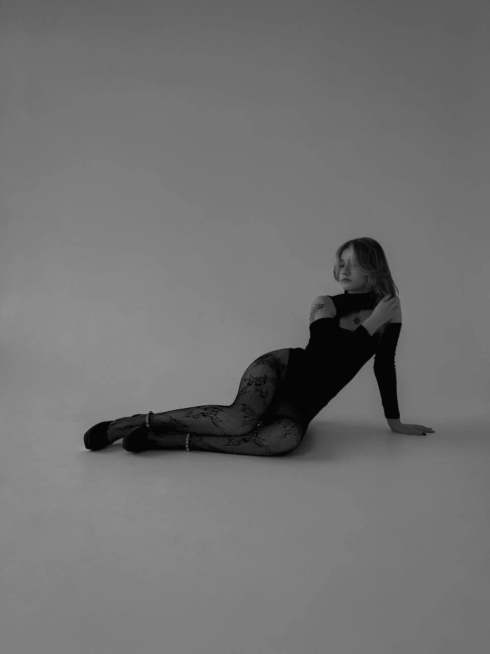 XXX Porn Photo of Nude Nerissa_xo 11