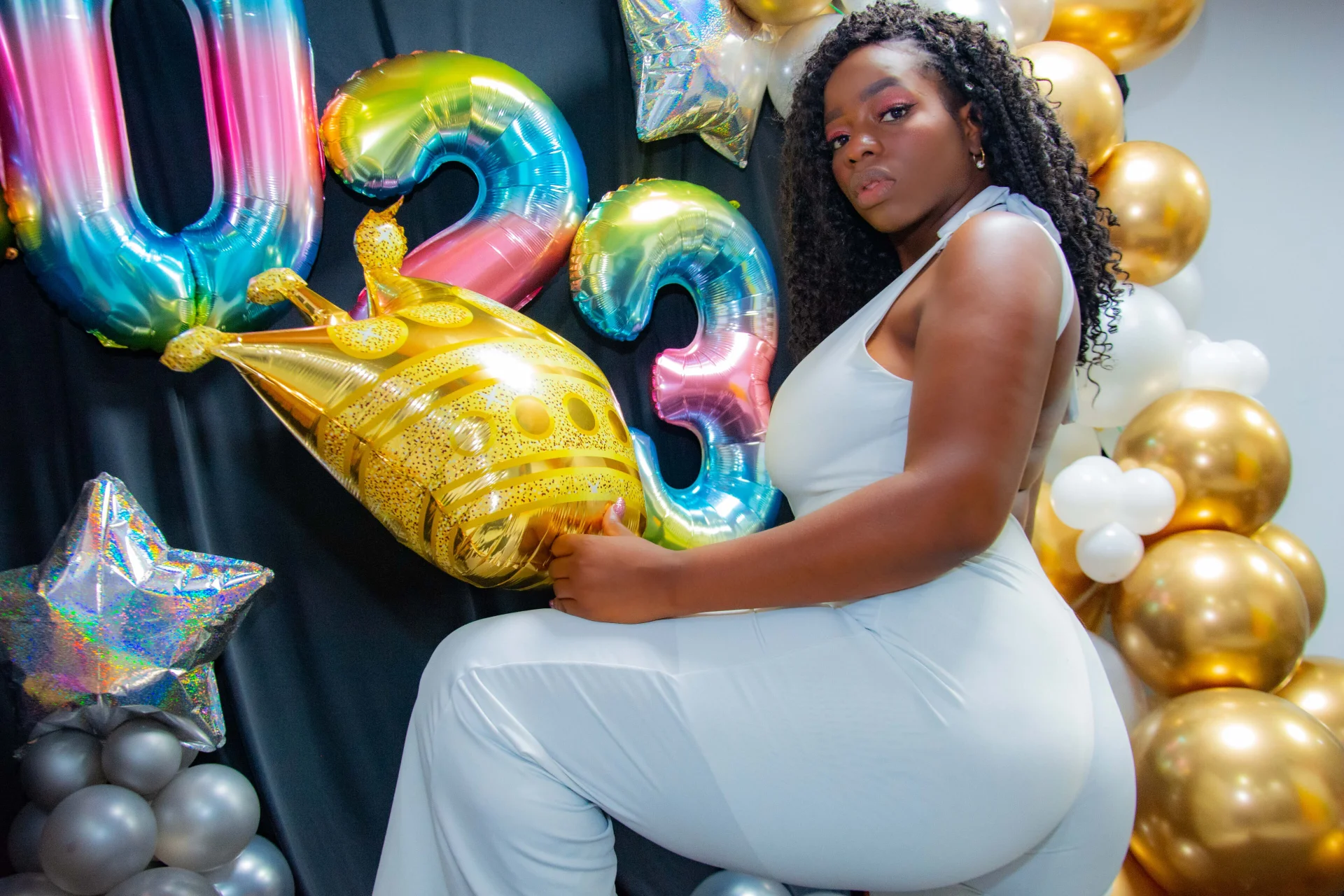 XXX Porn Photo of Nude KayaBrown 88