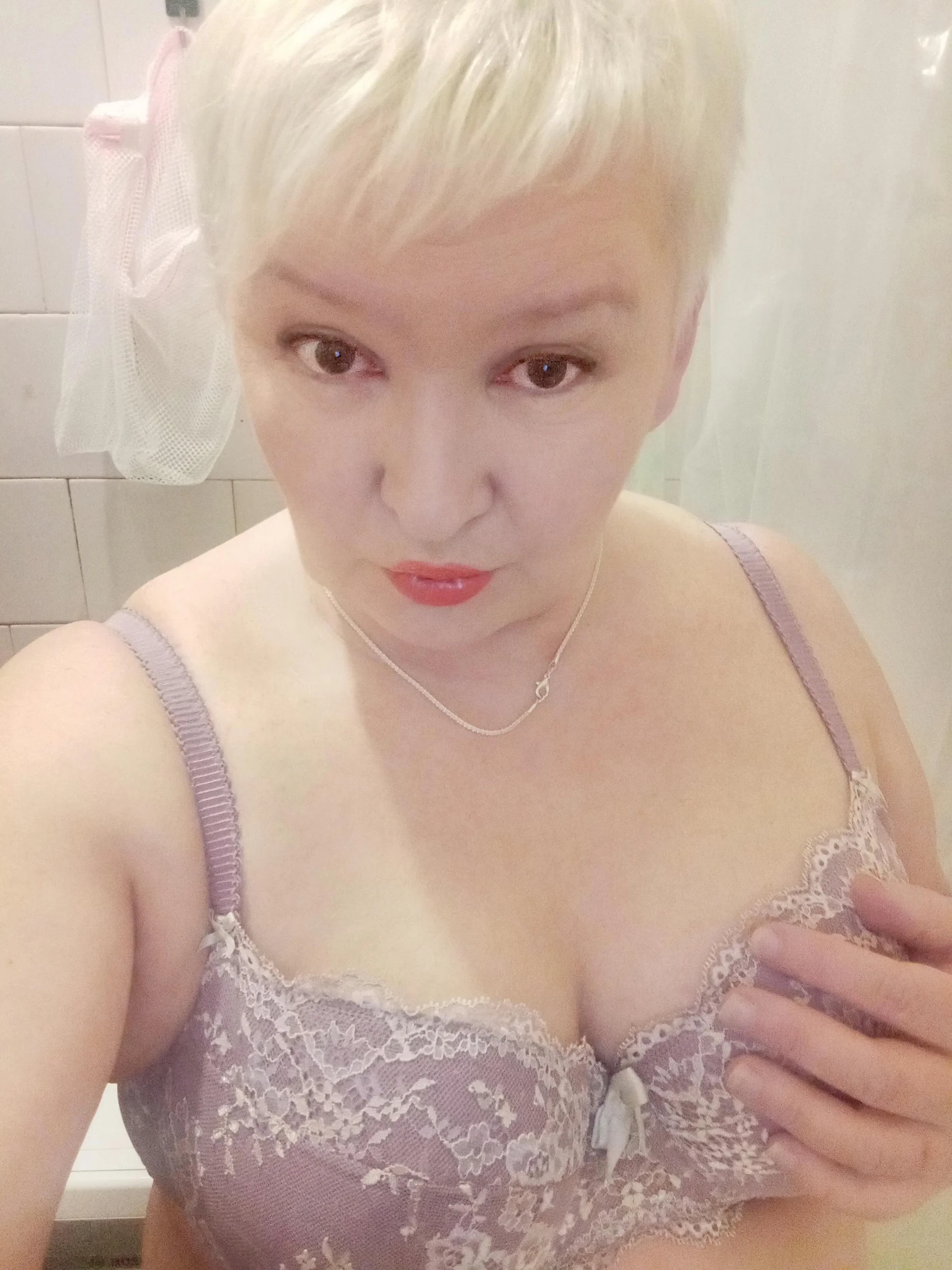XXX Porn Photo of Nude ForgeMeNot51 14