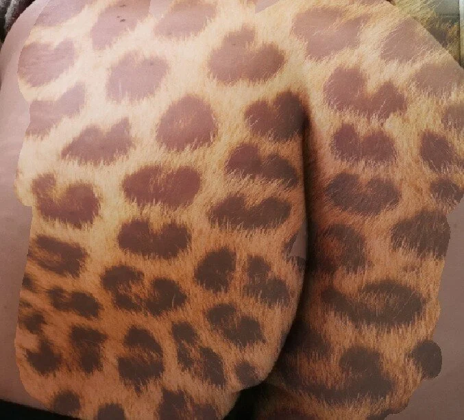 XXX Porn Photo of Nude Cucco25 32