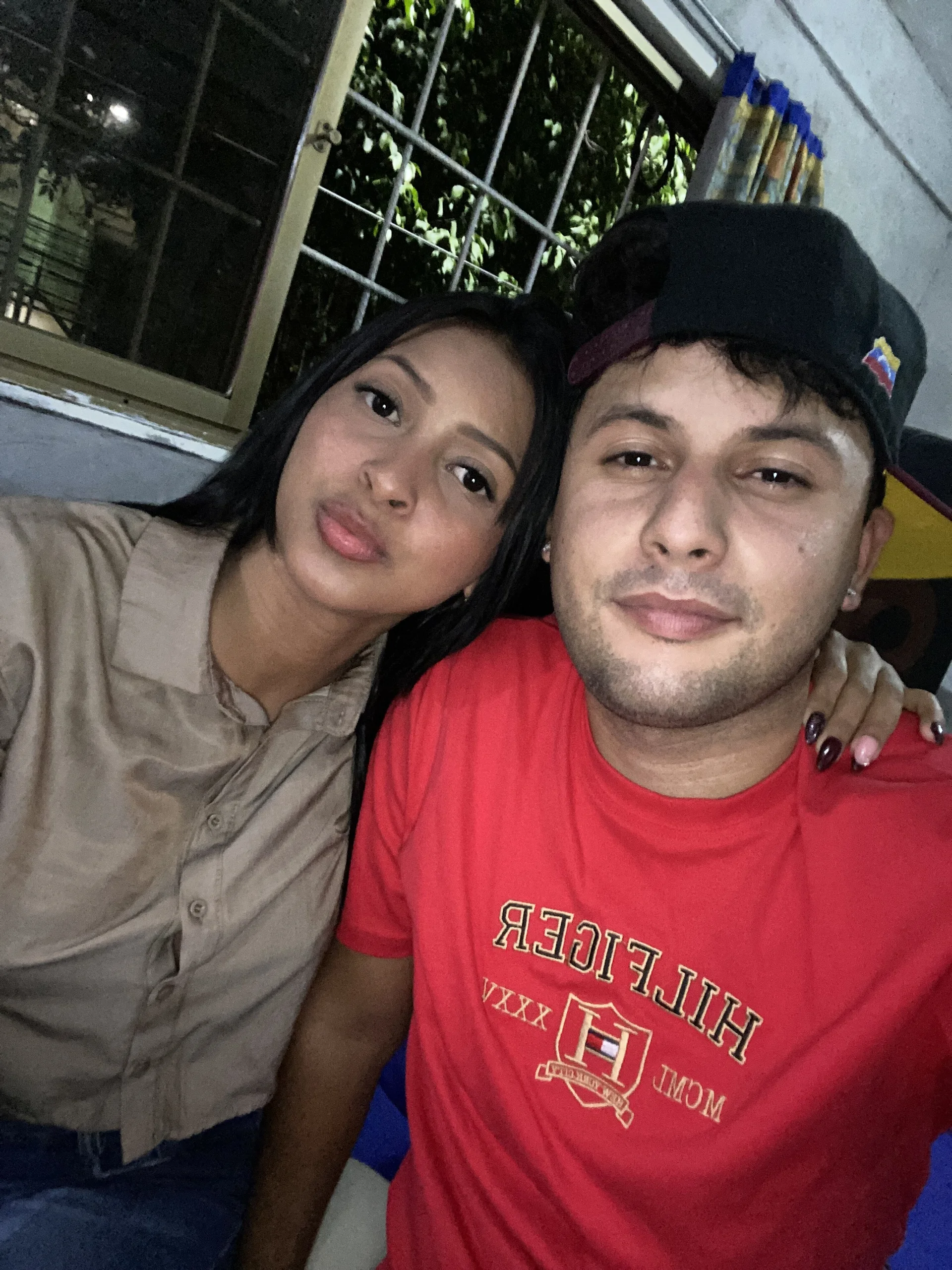 XXX Porn Photo of Nude Milanyvero_ 1