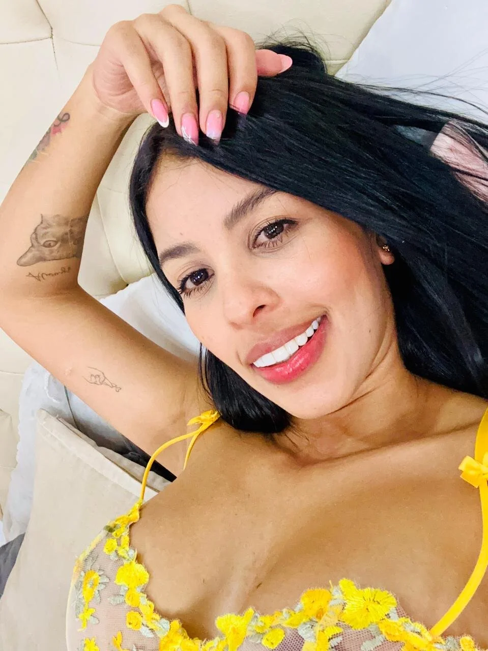 XXX Porn Photo of Nude ValerieSoto 10