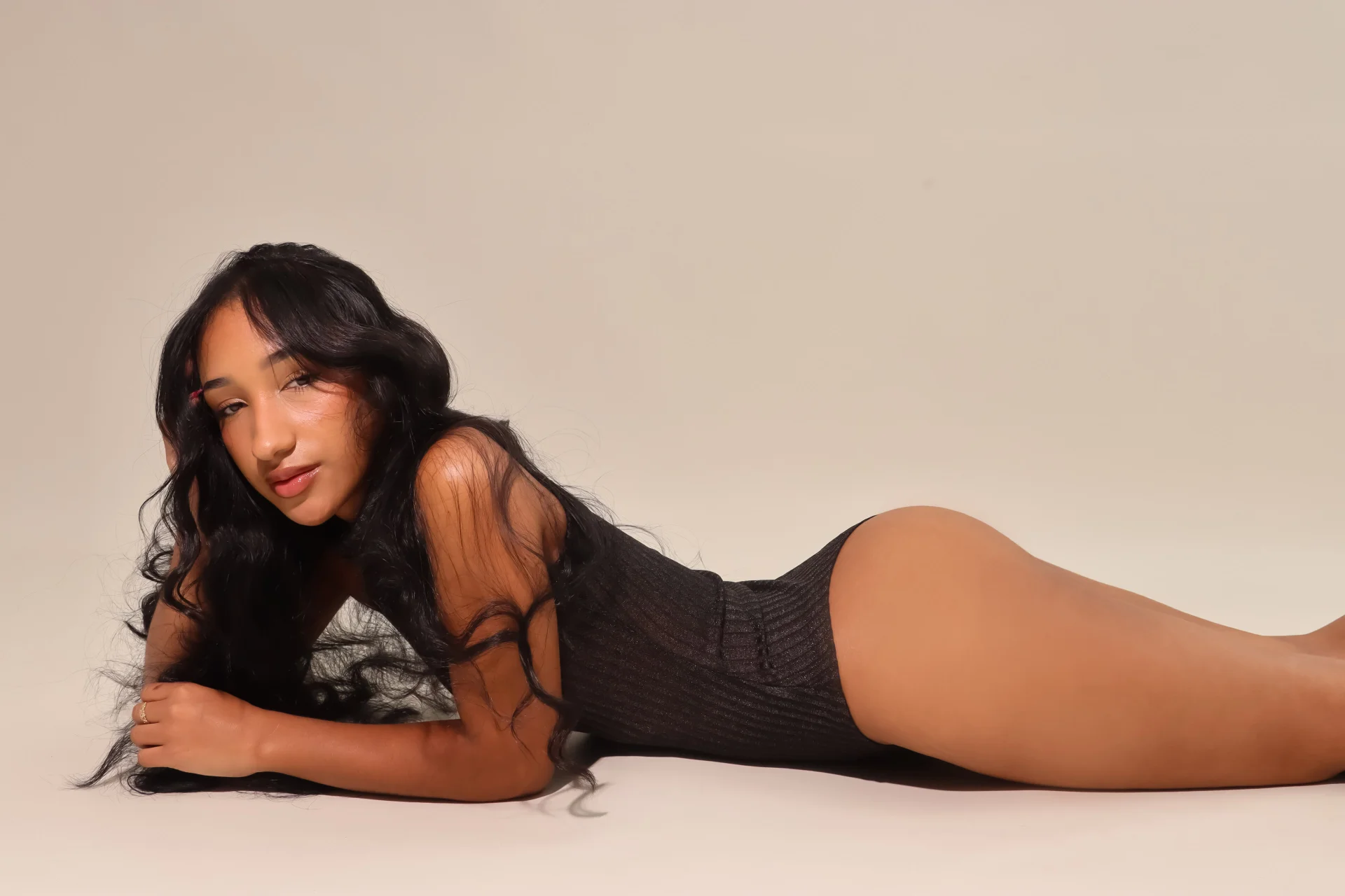 XXX Porn Photo of Nude lizza_ferreti 1