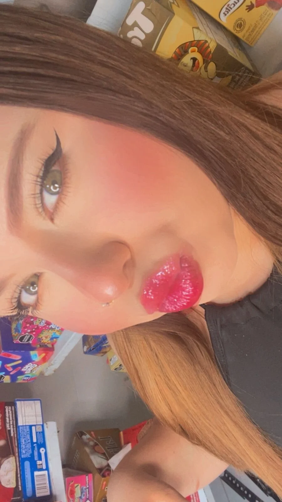 XXX Porn Photo of Nude kitty__pinnk 43