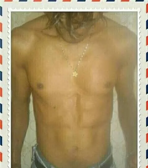 XXX Porn Photo of Nude FLACOMAGRO 1
