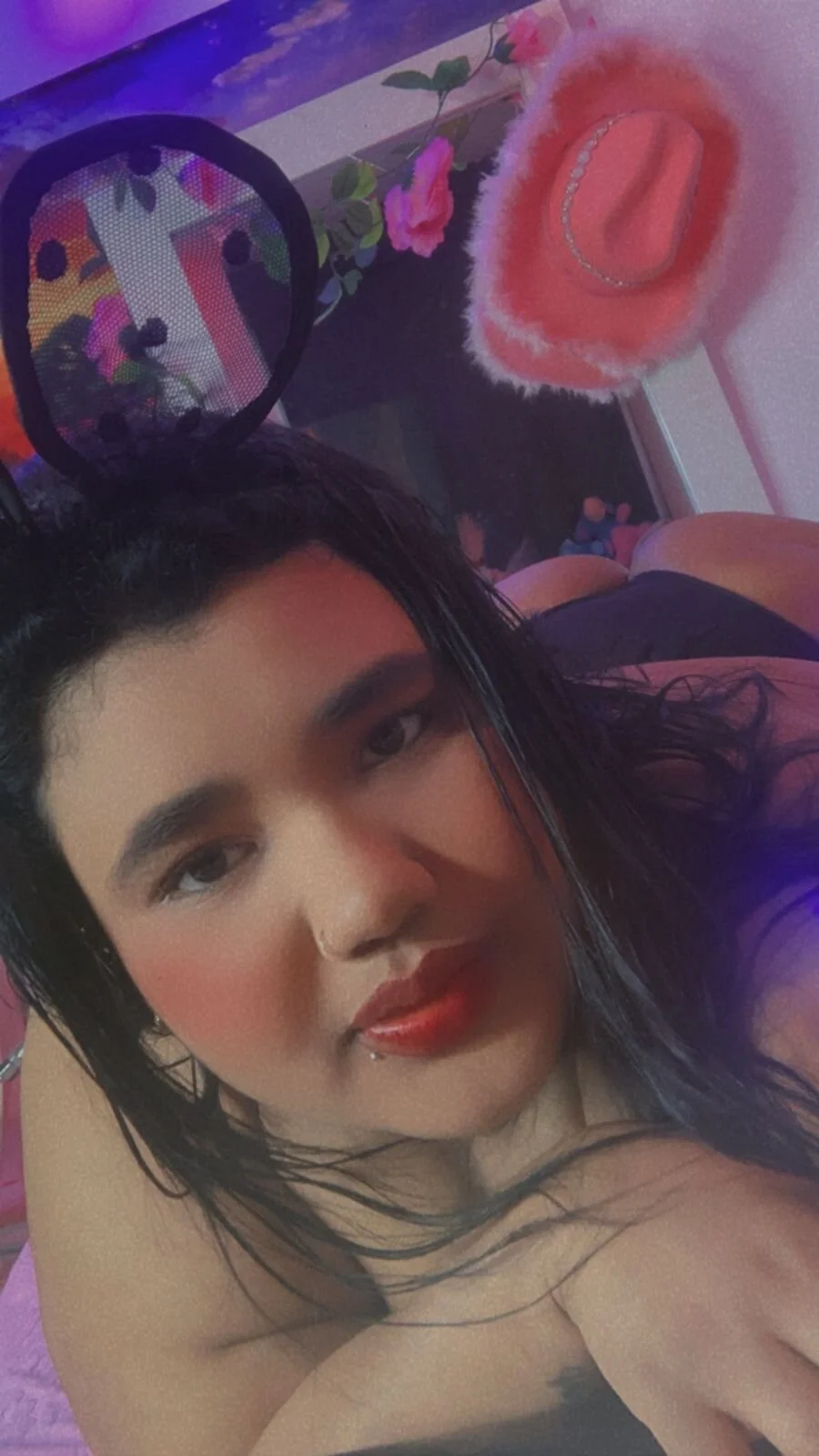 XXX Porn Photo of Nude NaomiAsha 111