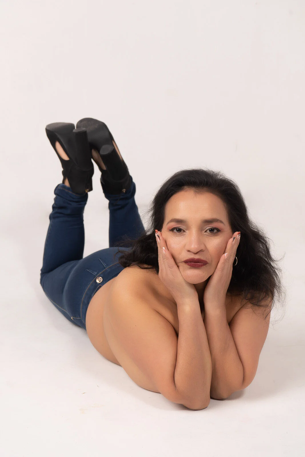 XXX Porn Photo of Nude MarilynMiilf_ 102