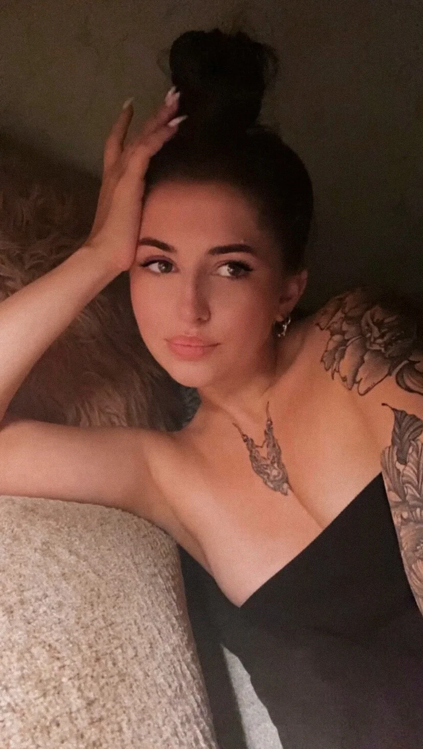 XXX Porn Photo of Nude VioletCatt 8
