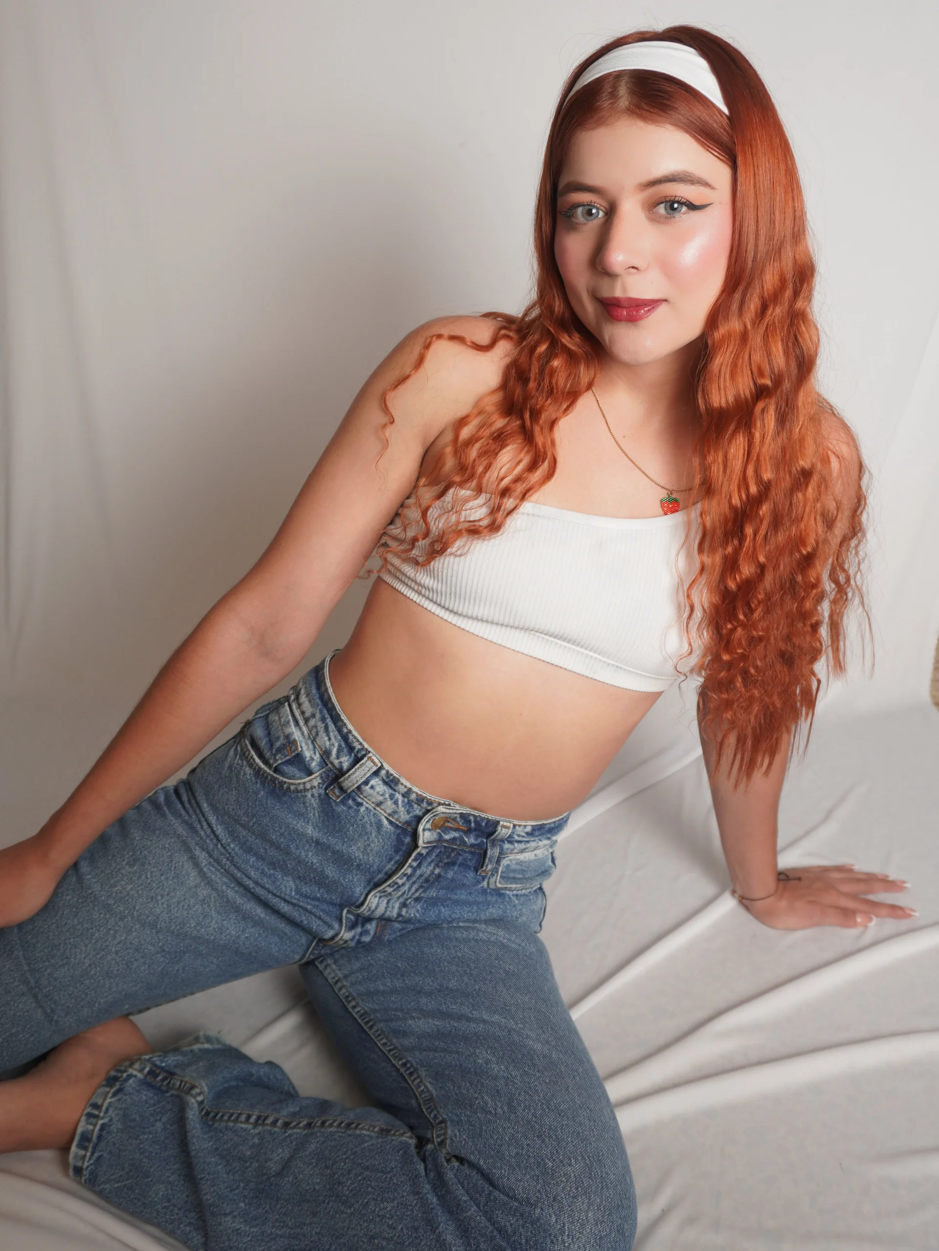 XXX Porn Photo of Nude Megan_nt 40
