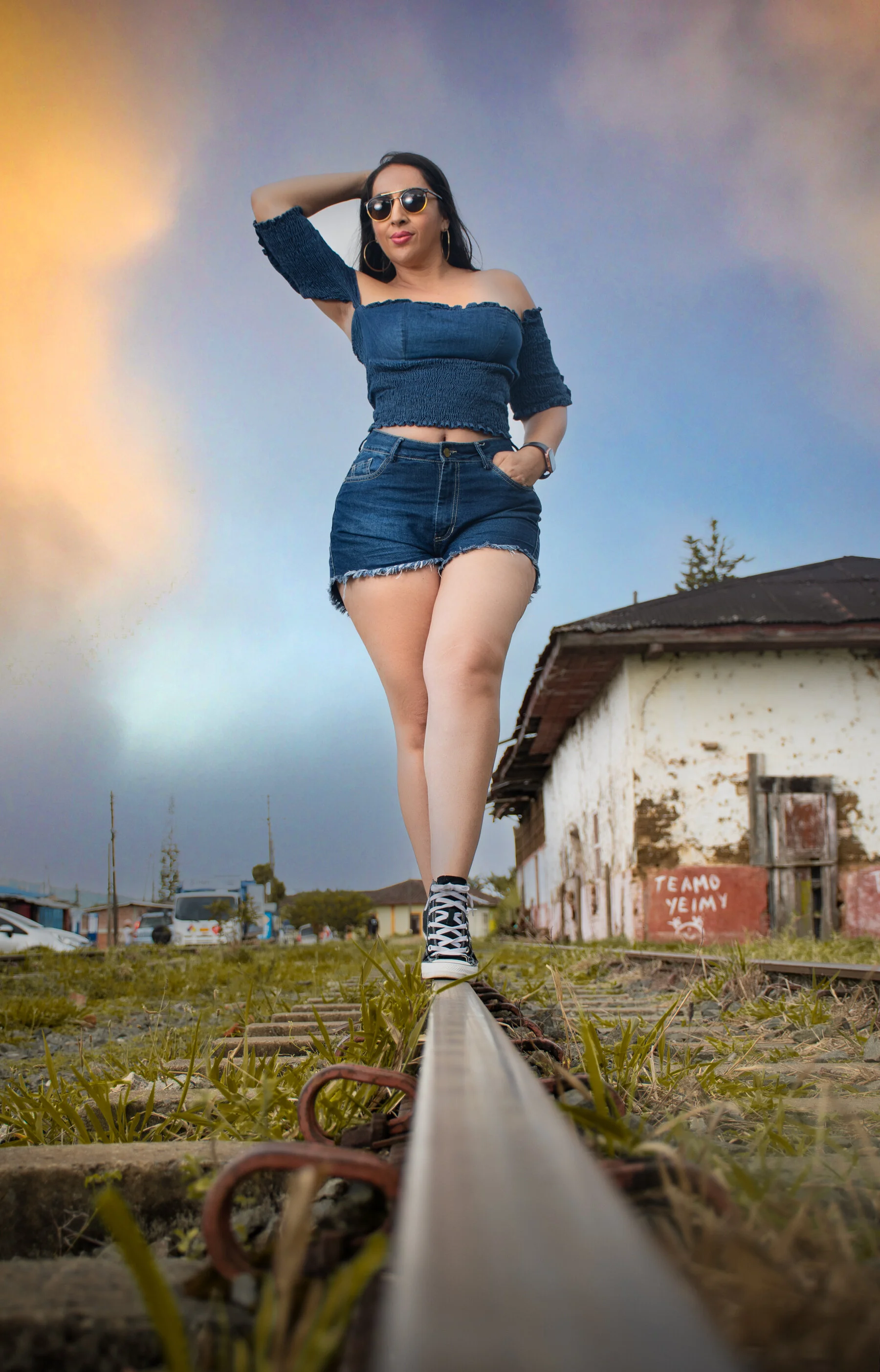 XXX Porn Photo of Nude MayraVegas 39