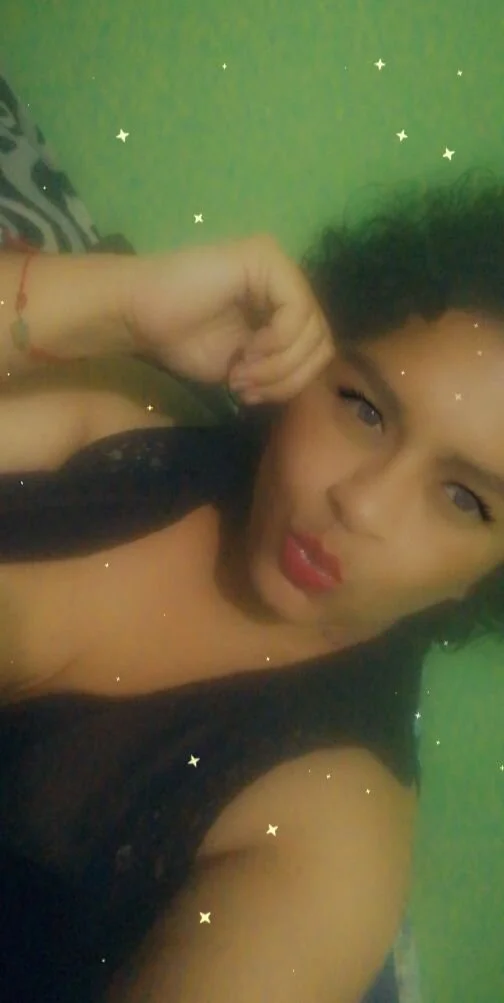 XXX Porn Photo of Nude NAILAH_SANZ 7