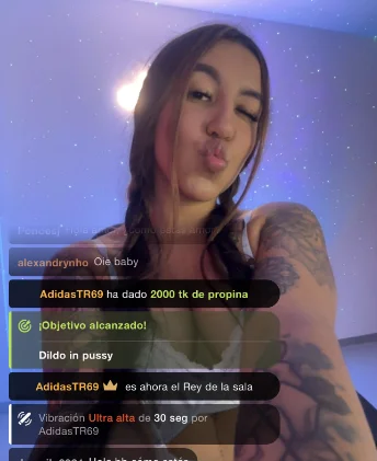 XXX Porn Photo of Nude Tamara_Roberts1 15