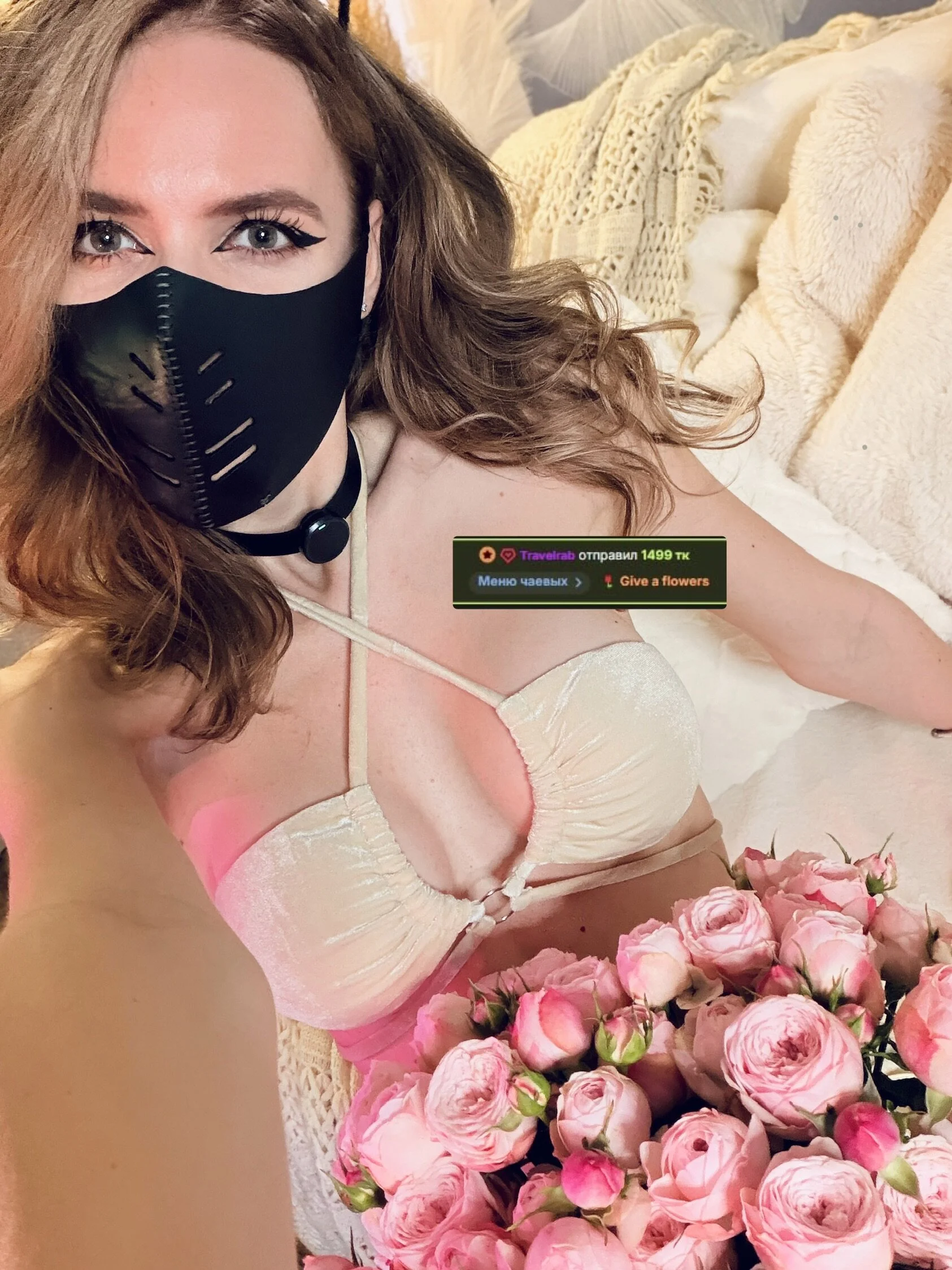 XXX Porn Photo of Nude AlisaRogs 8