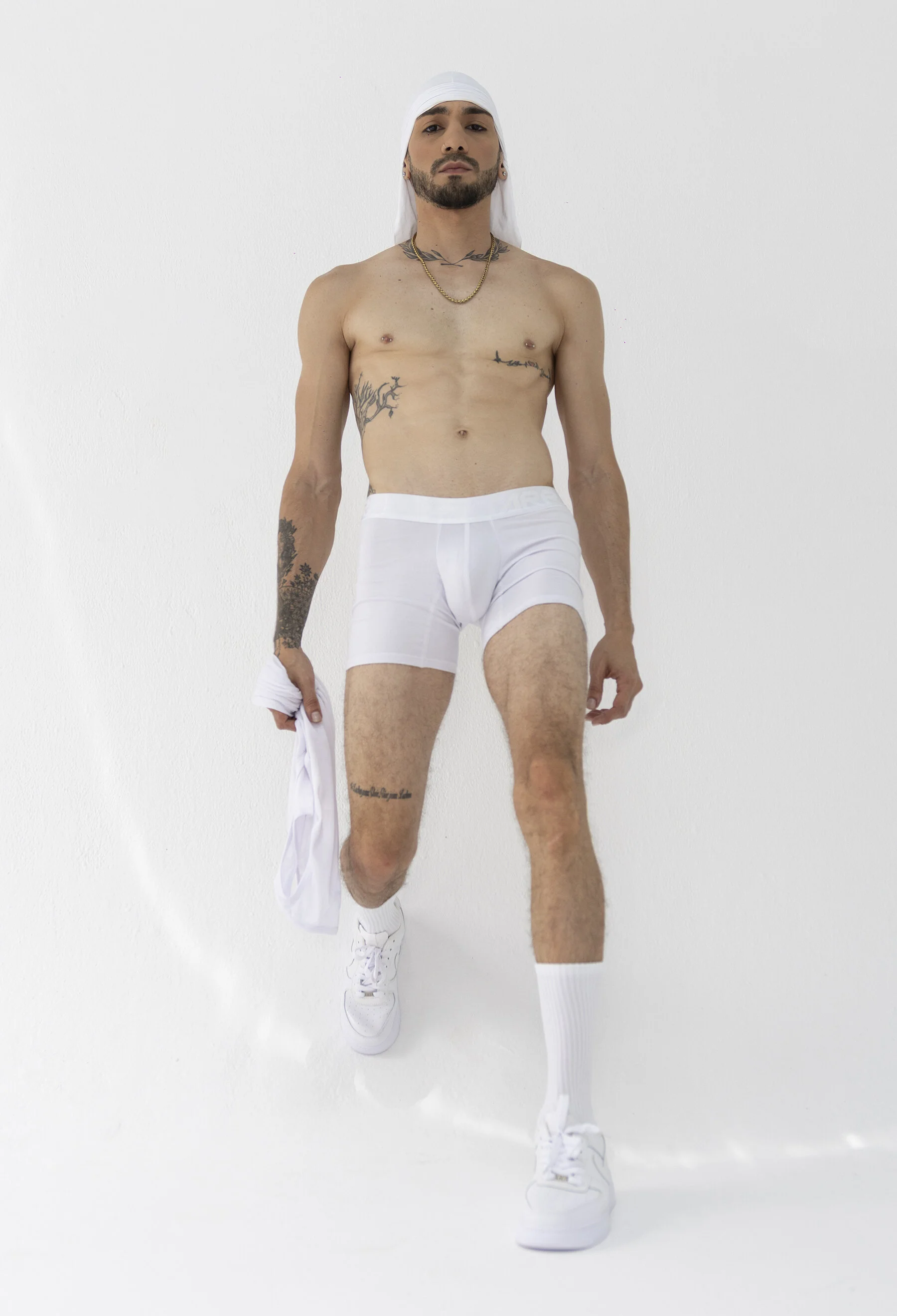 XXX Porn Photo of Nude JACKMARCKOS 78