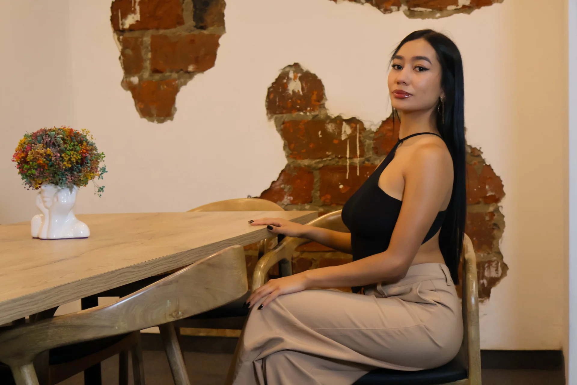 XXX Porn Photo of Nude cielo_rivera 29