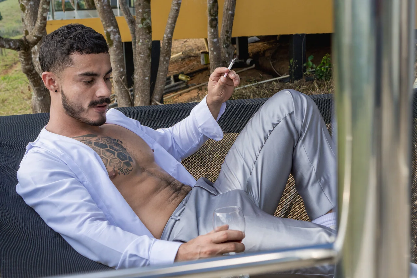 XXX Porn Photo of Nude john_cartter1 28