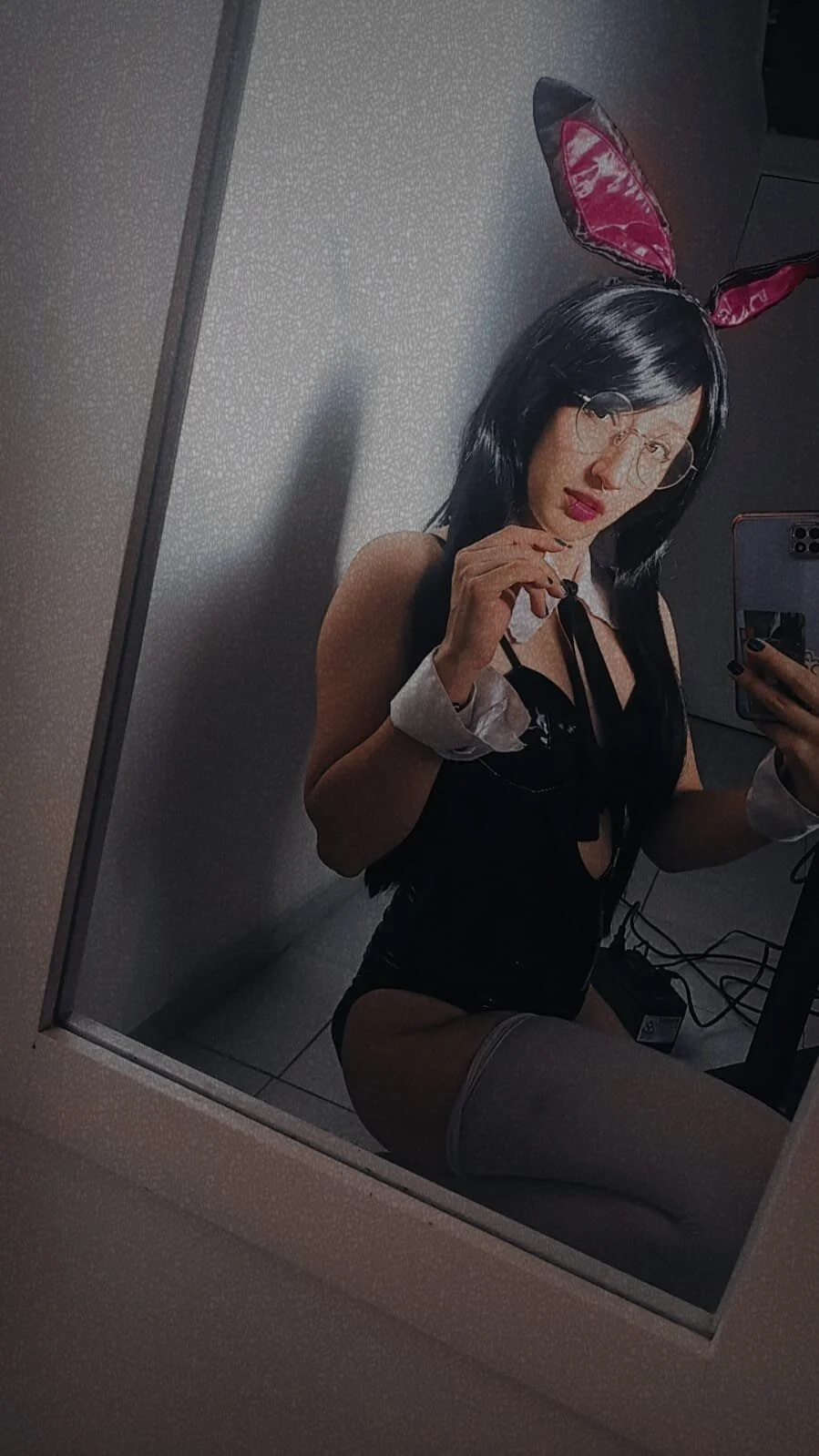 XXX Porn Photo of Nude mitsuri_nyx 151