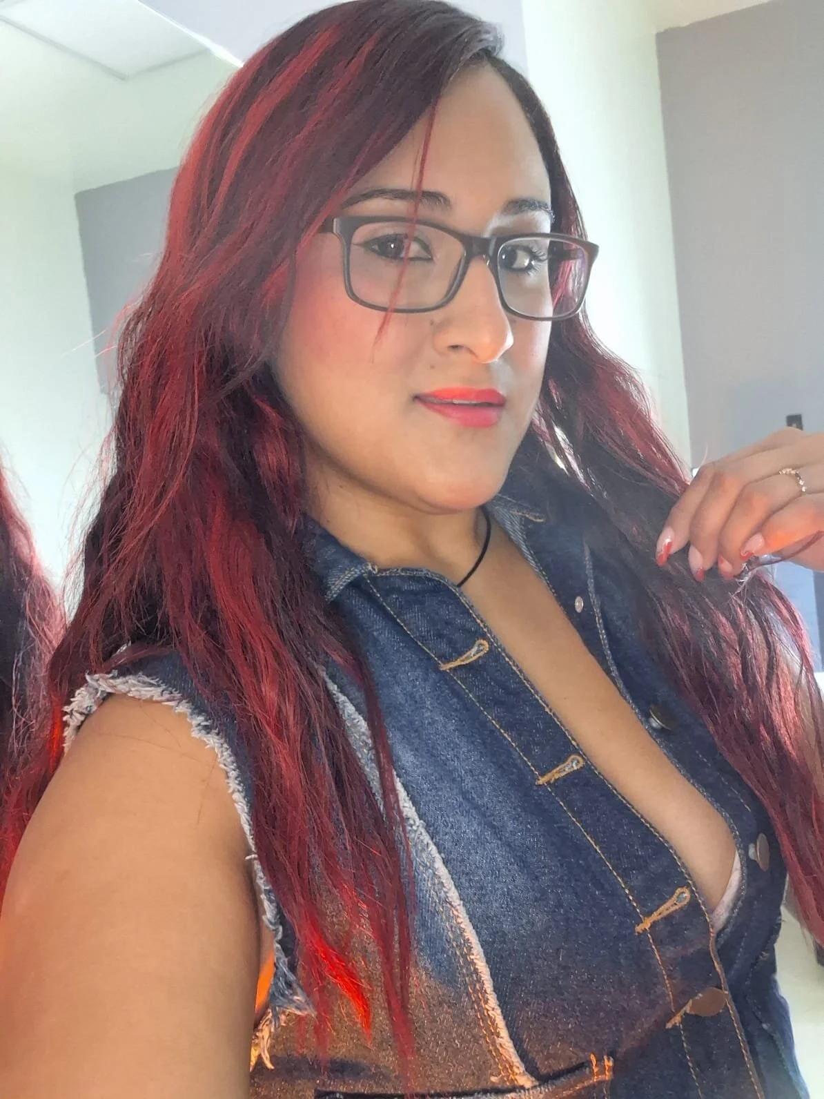 XXX Porn Photo of Nude nahala_23 15