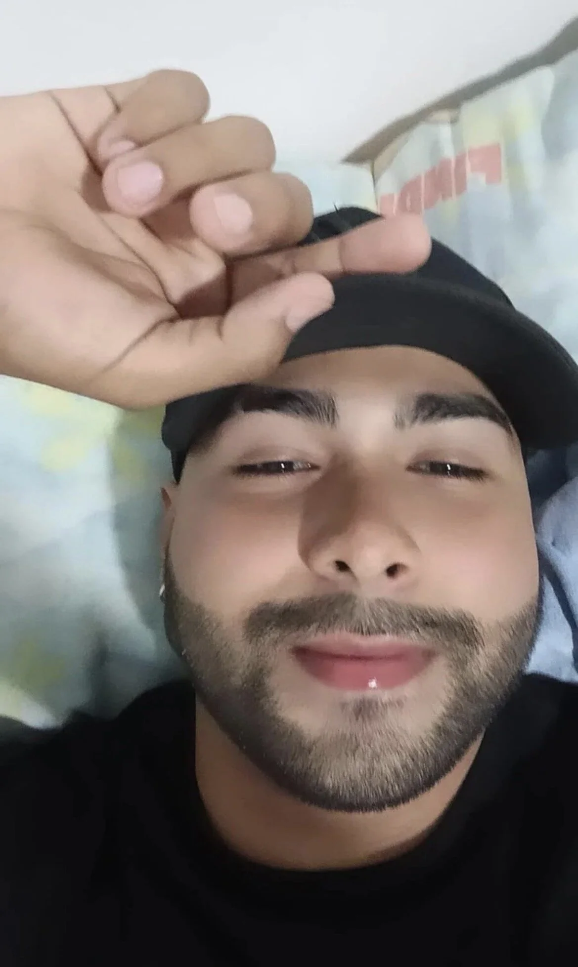 XXX Porn Photo of Nude tridioking 3