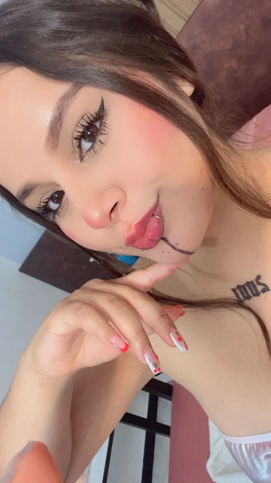 XXX Porn Photo of Nude sophia_vivass 4