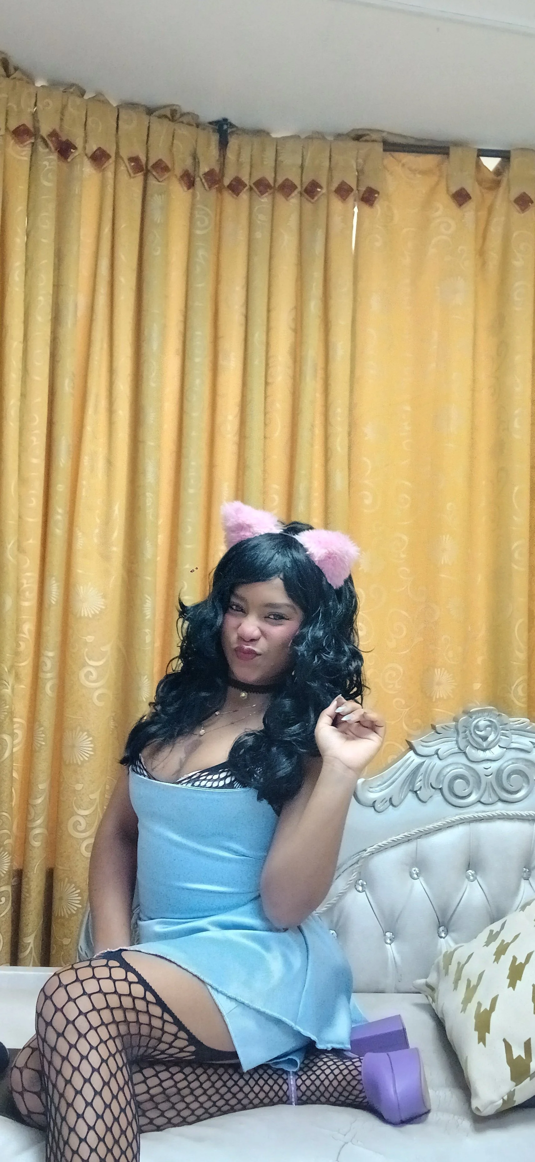 XXX Porn Photo of Nude Nanai__RoSy_ 15