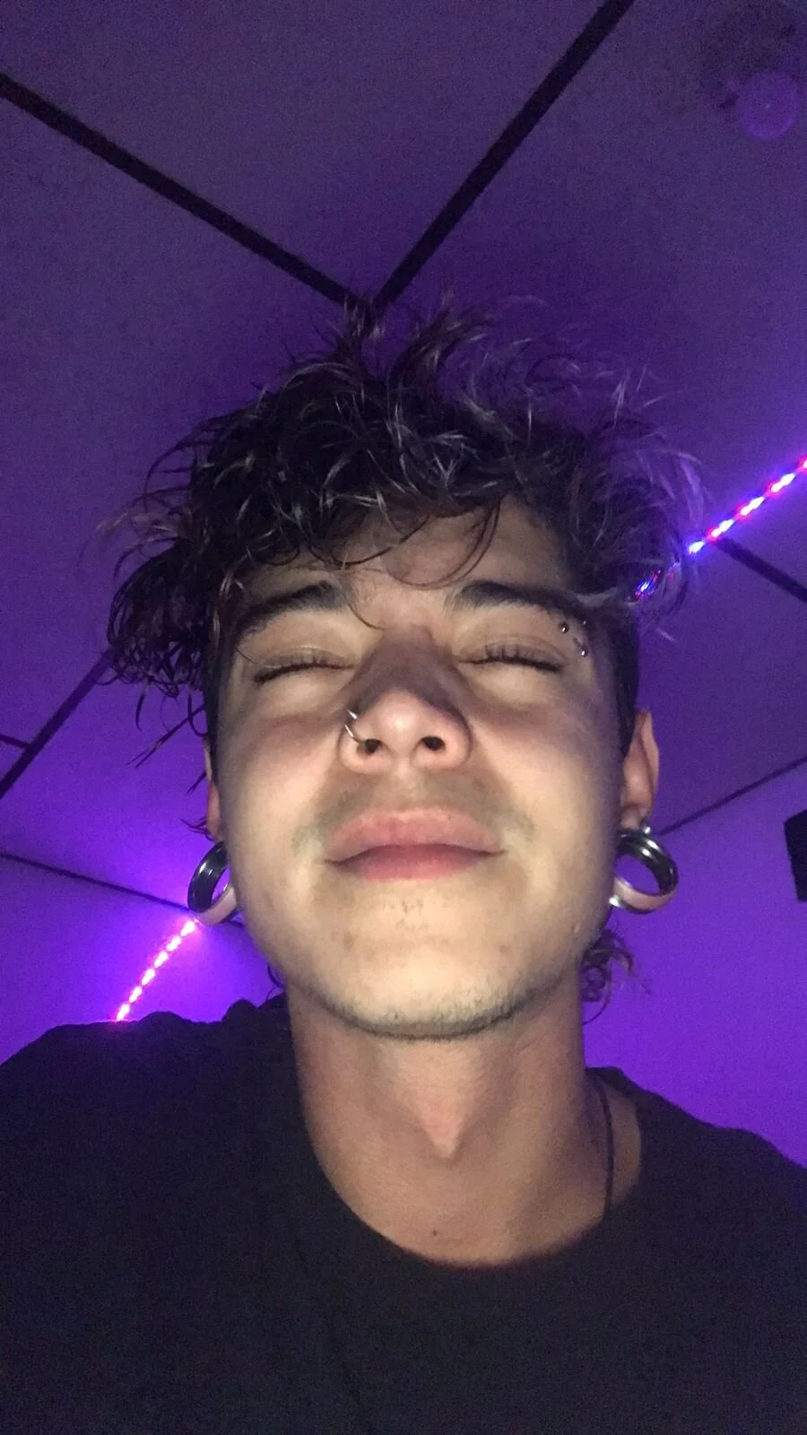 XXX Porn Photo of Nude saad_man 7