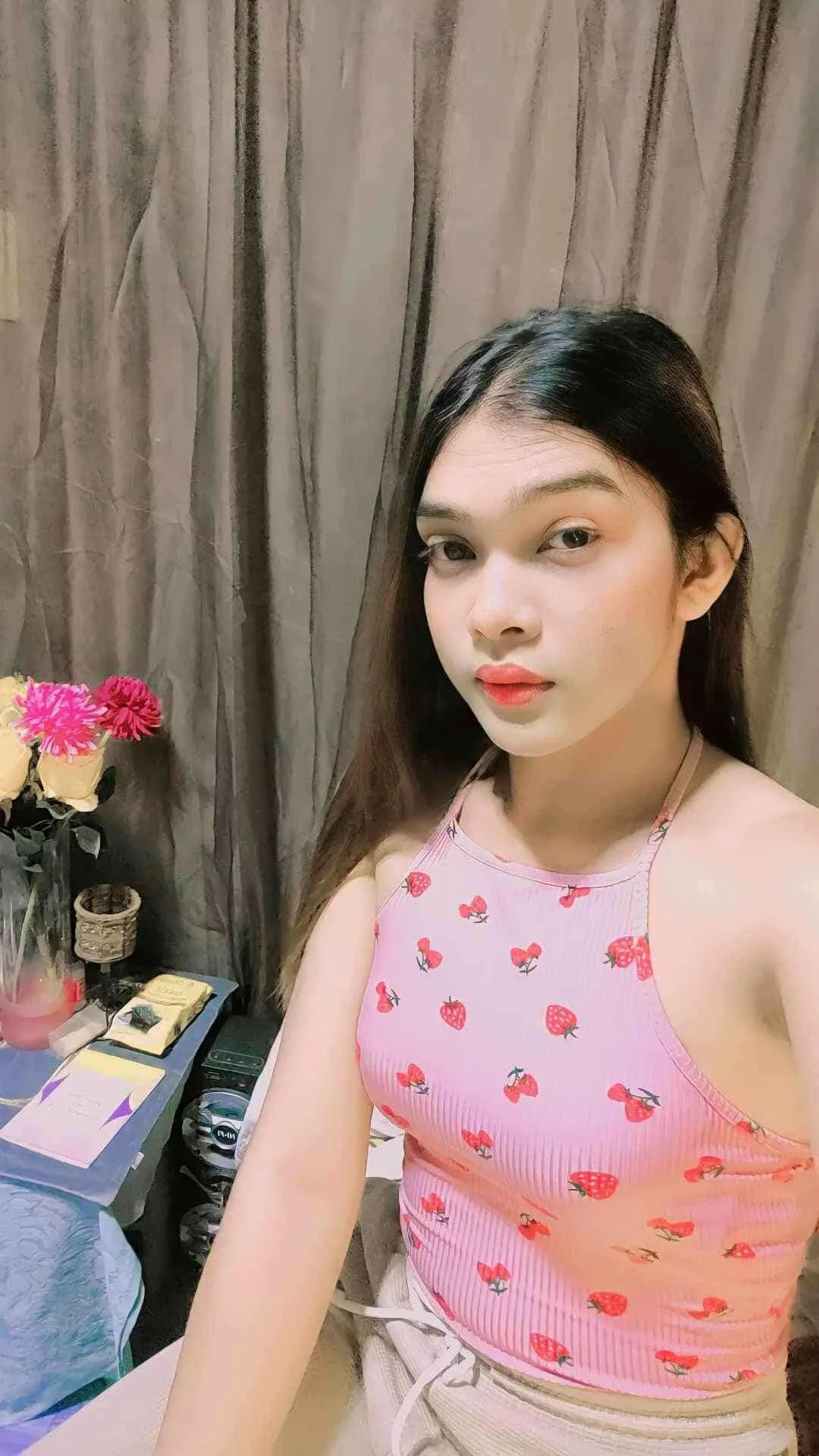 XXX Porn Photo of Nude seductive_jhaneTS 2