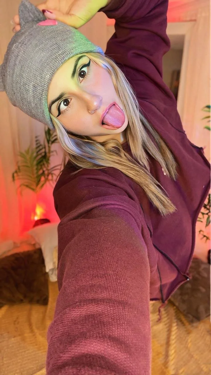XXX Porn Photo of Nude Kiyomii_ 46