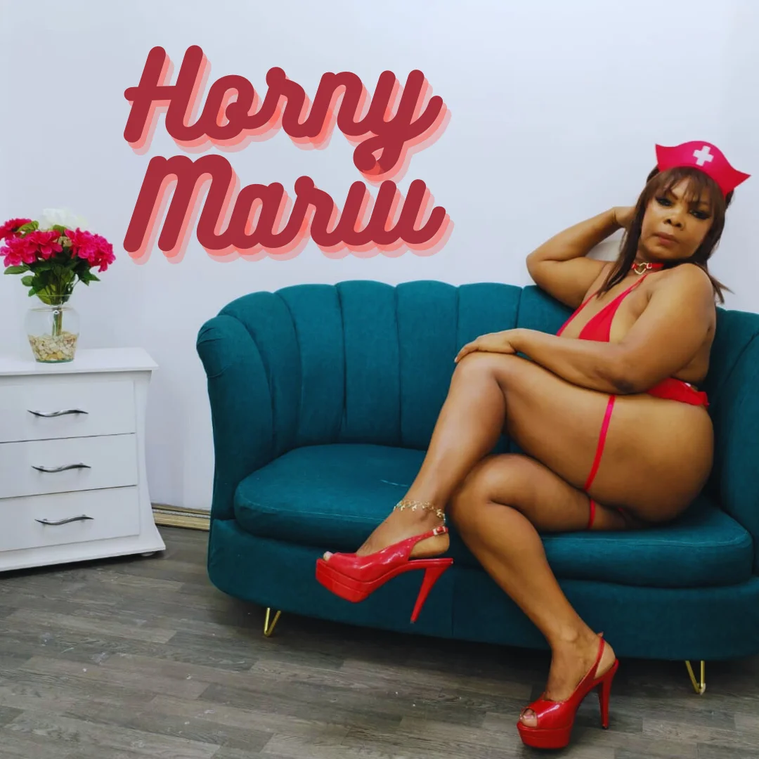 XXX Porn Photo of Nude HornyMariu 26