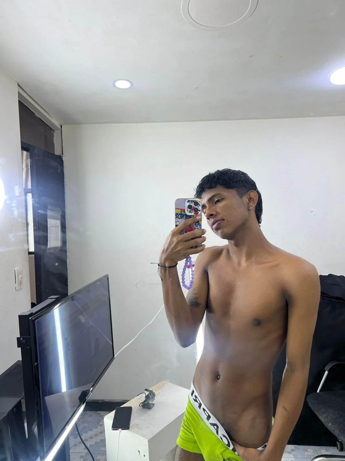 XXX Porn Photo of Nude Mick_storm 17