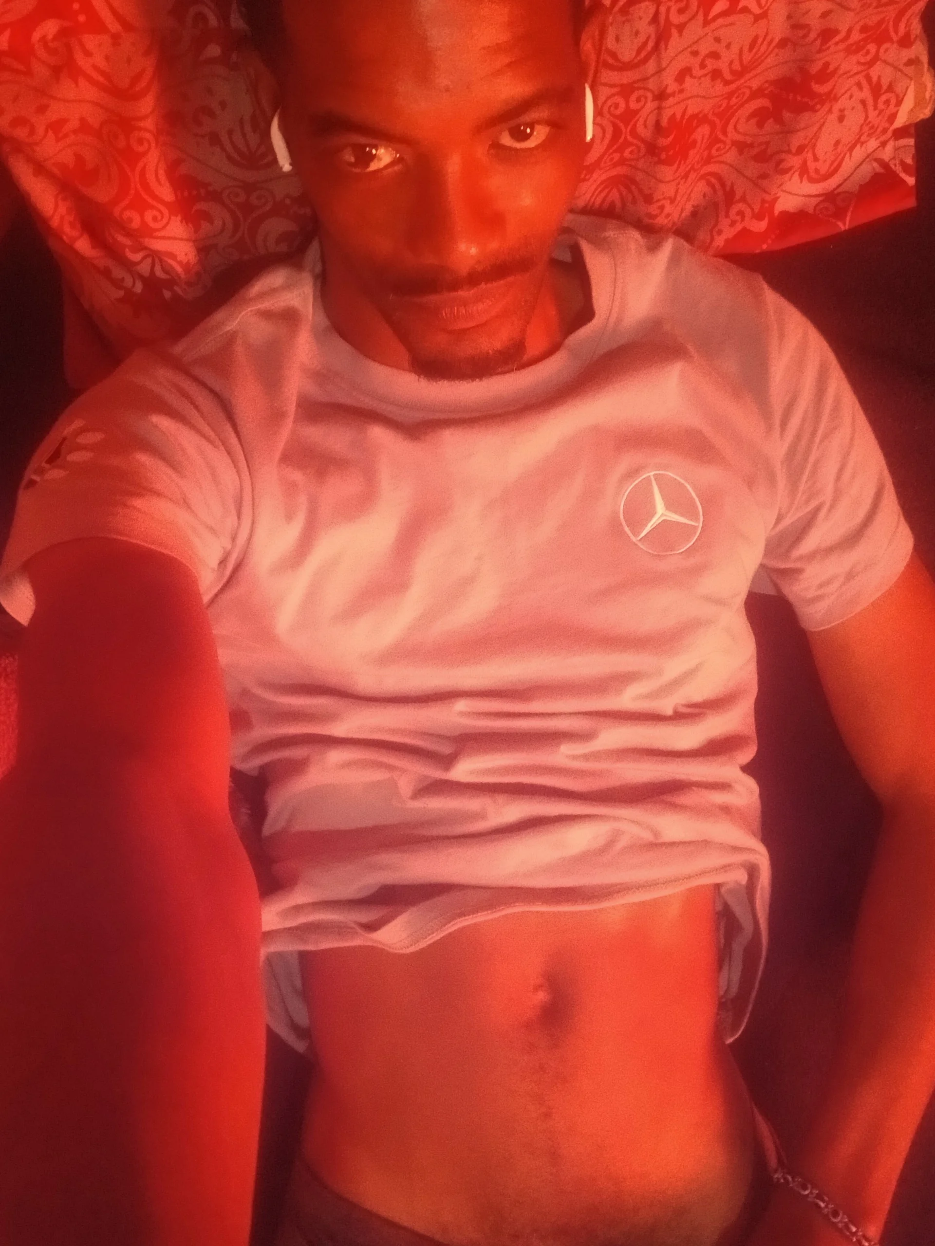 XXX Porn Photo of Nude Nemzaneo 5
