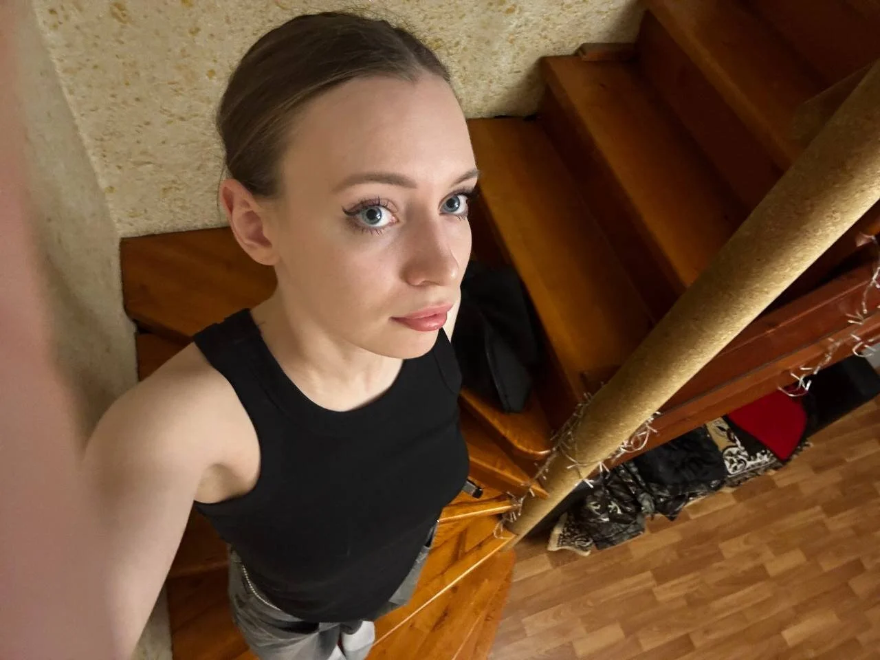 XXX Porn Photo of Nude AuraTamporello 7