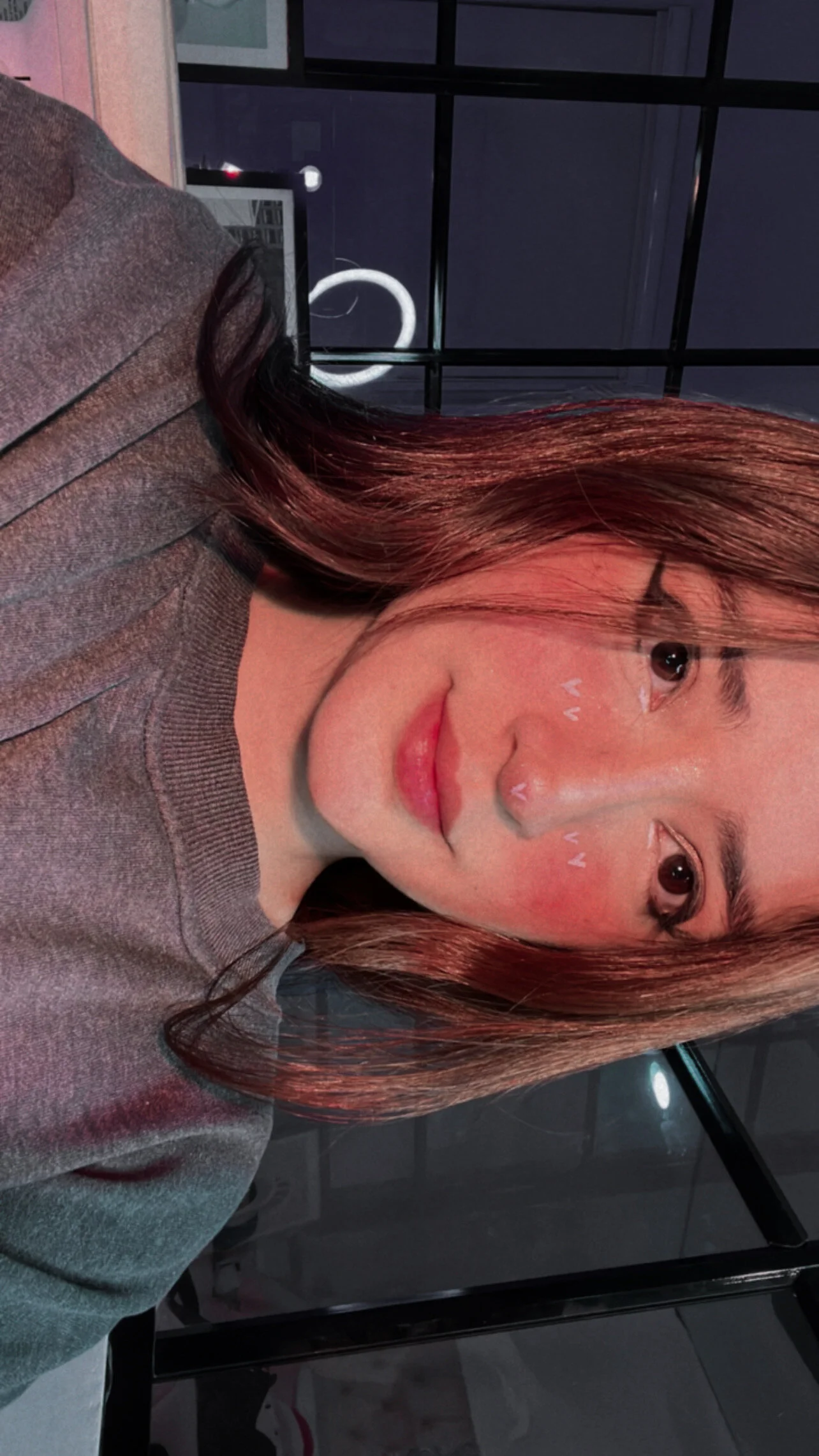 XXX Porn Photo of Nude SweetJennaa 1