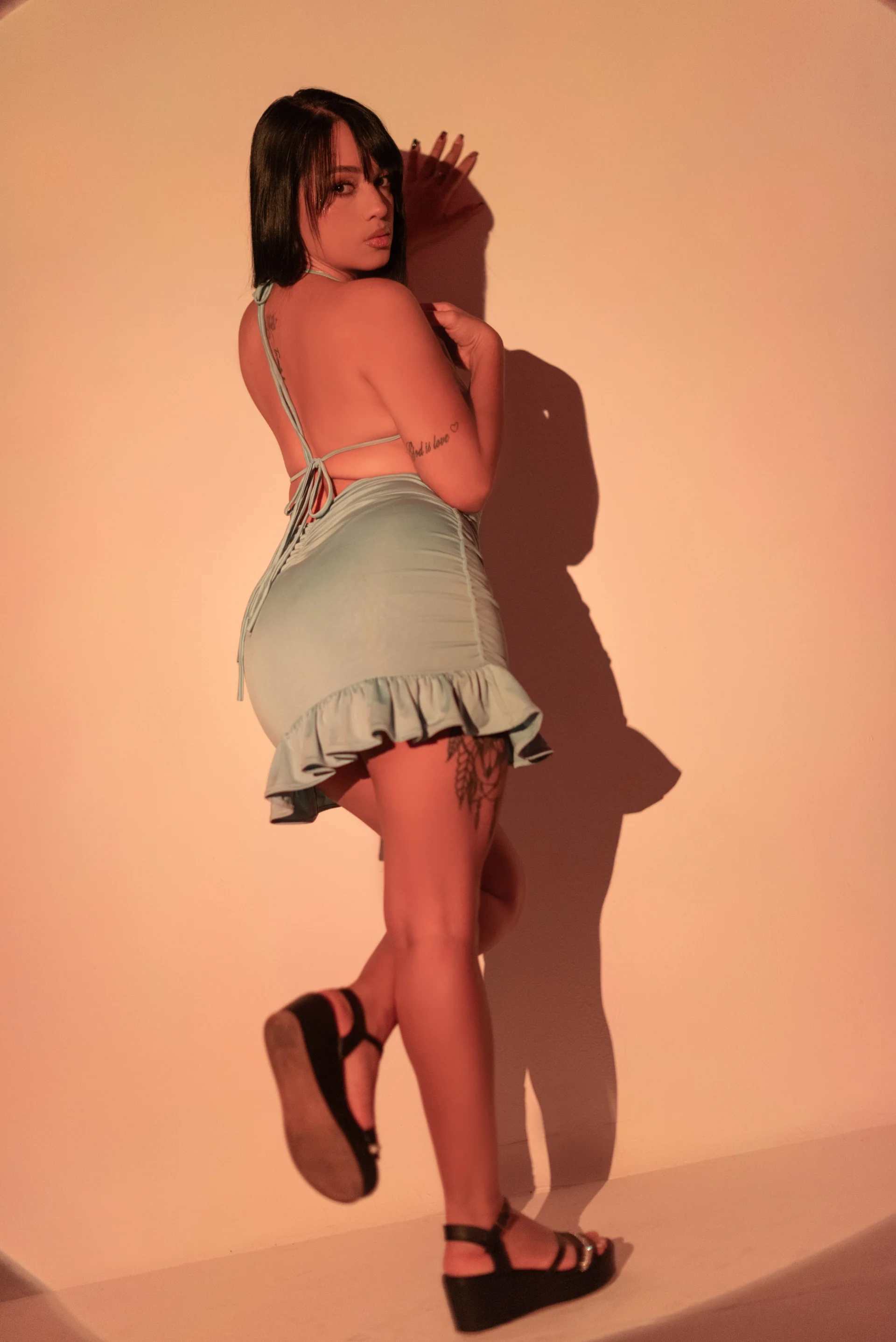 XXX Porn Photo of Nude EmiliaRose_ 13
