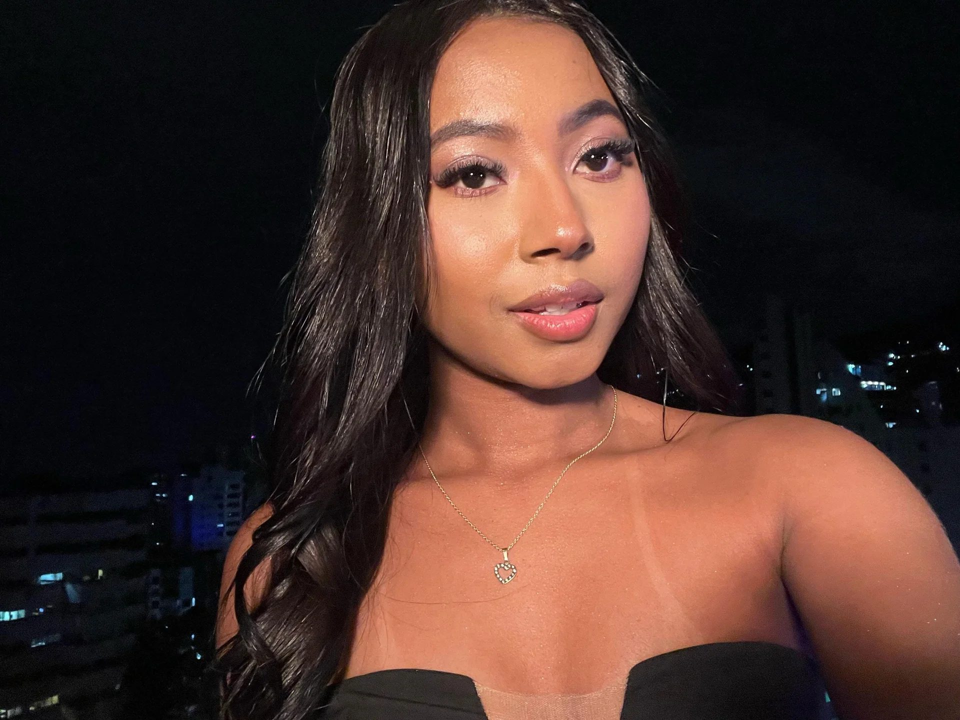XXX Porn Photo of Nude GabrielaLugo 29