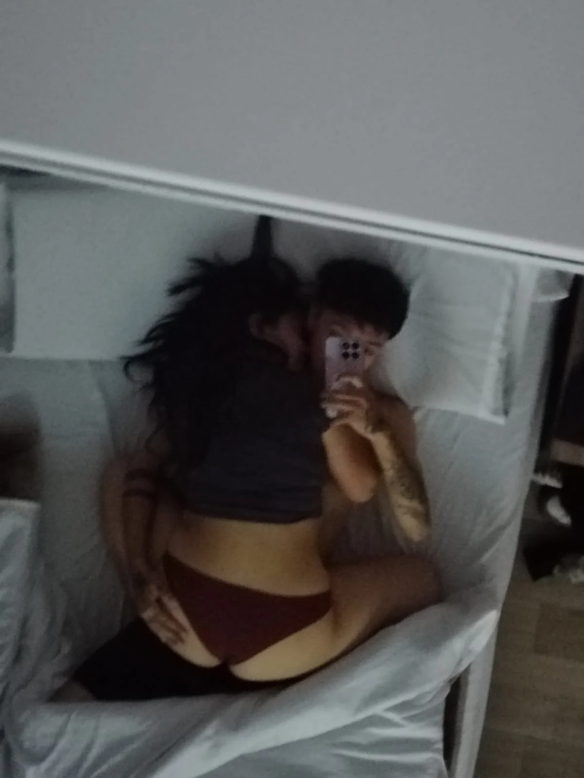 XXX Porn Photo of Nude Nata_and_rafaa 3