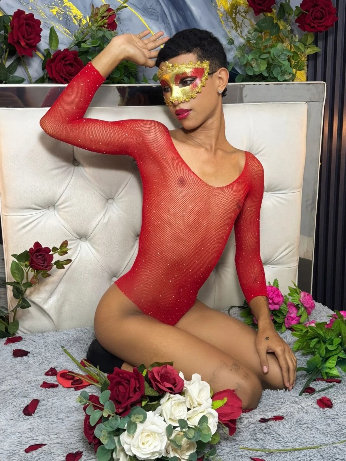 XXX Porn Photo of Nude alexking_2 8