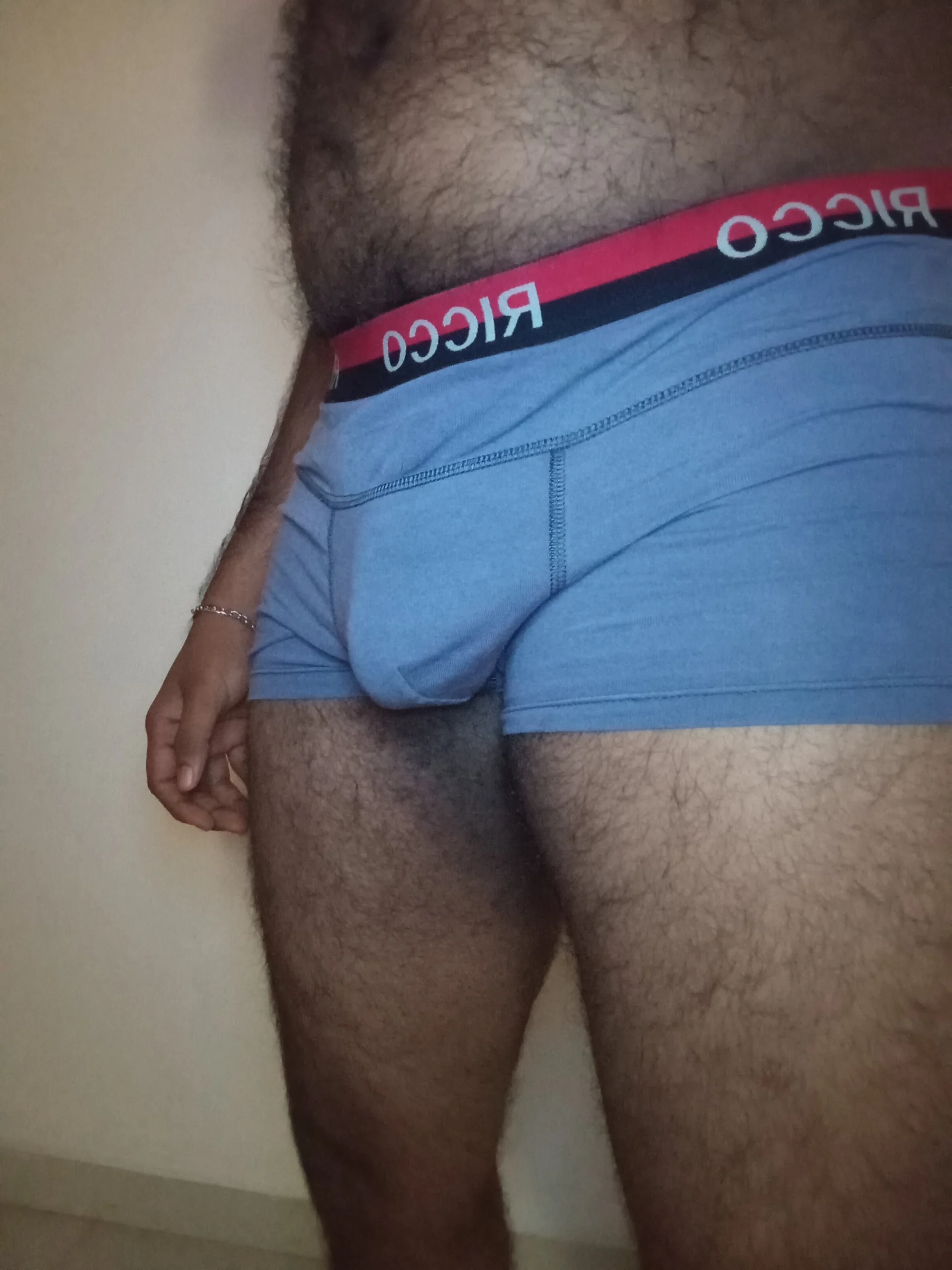 XXX Porn Photo of Nude ShowBoy_99 5