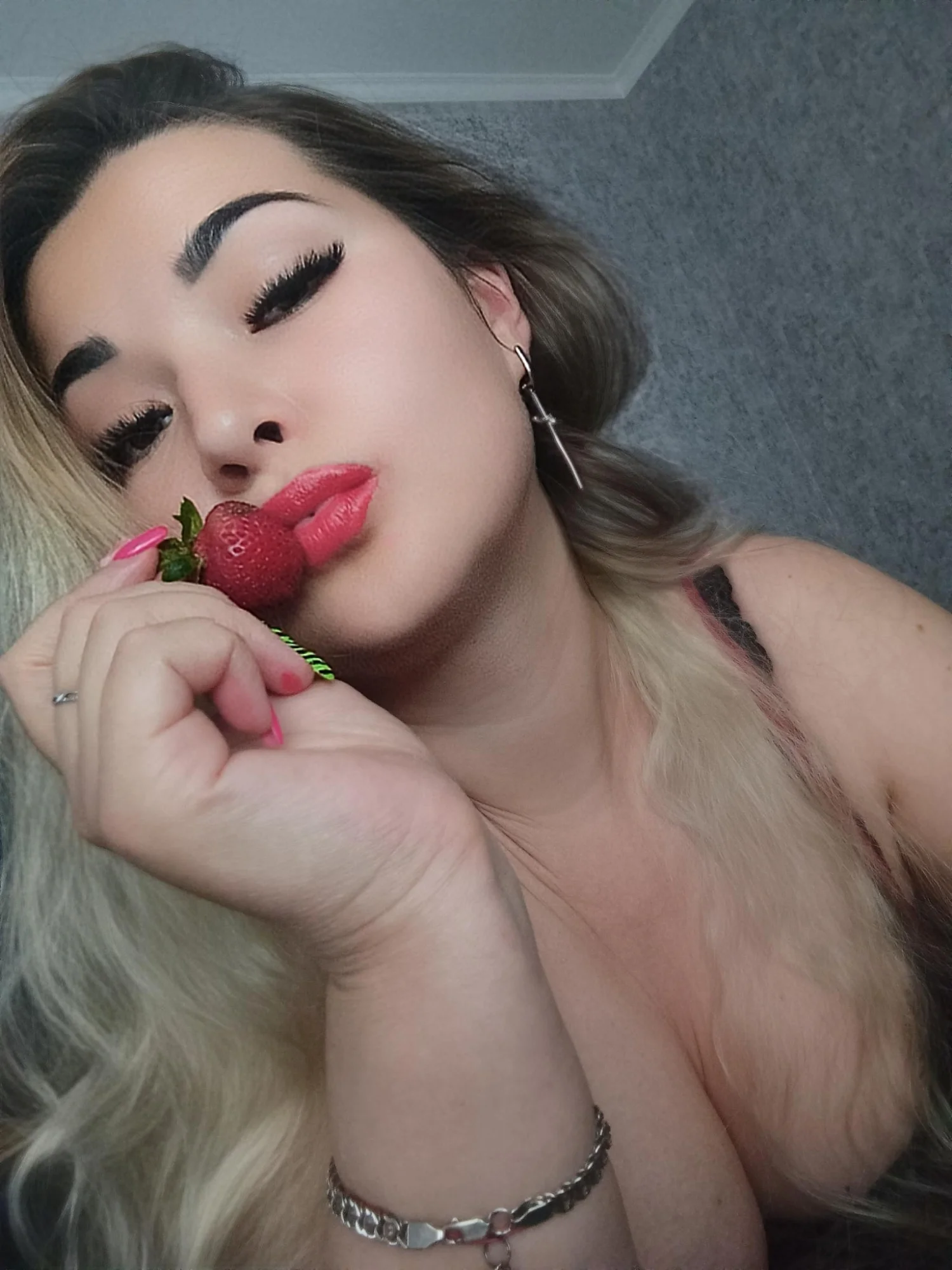 XXX Porn Photo of Nude Baby_Boobits 9