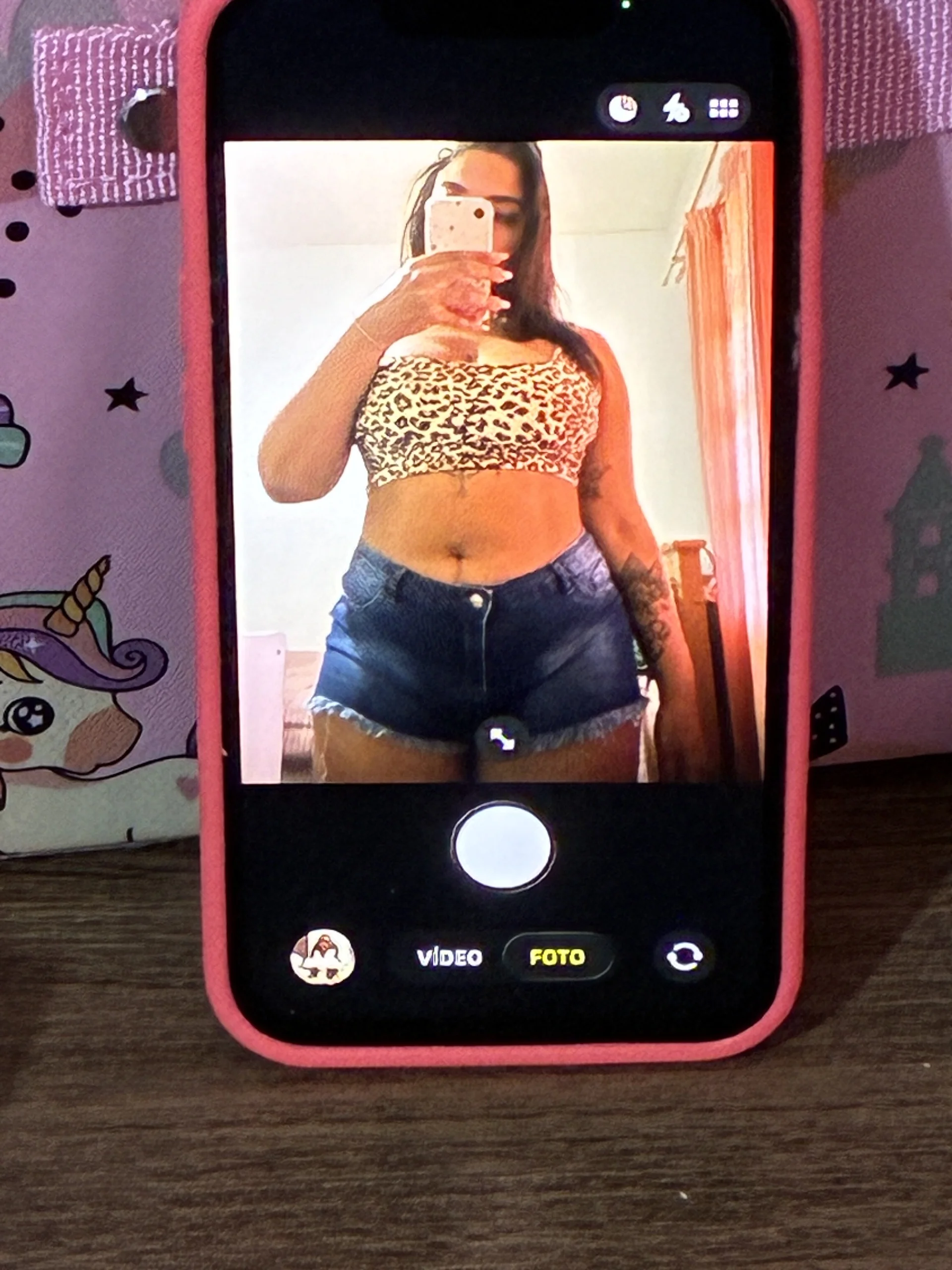 XXX Porn Photo of Nude Morenacarioca3 2