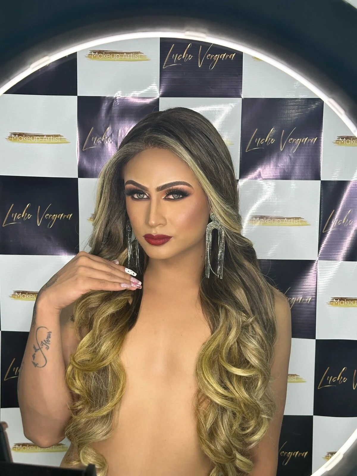 XXX Porn Photo of Nude EmillyKoper 9
