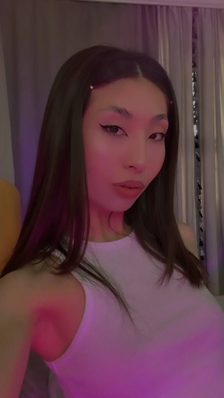 XXX Porn Photo of Nude TrishaRey 1
