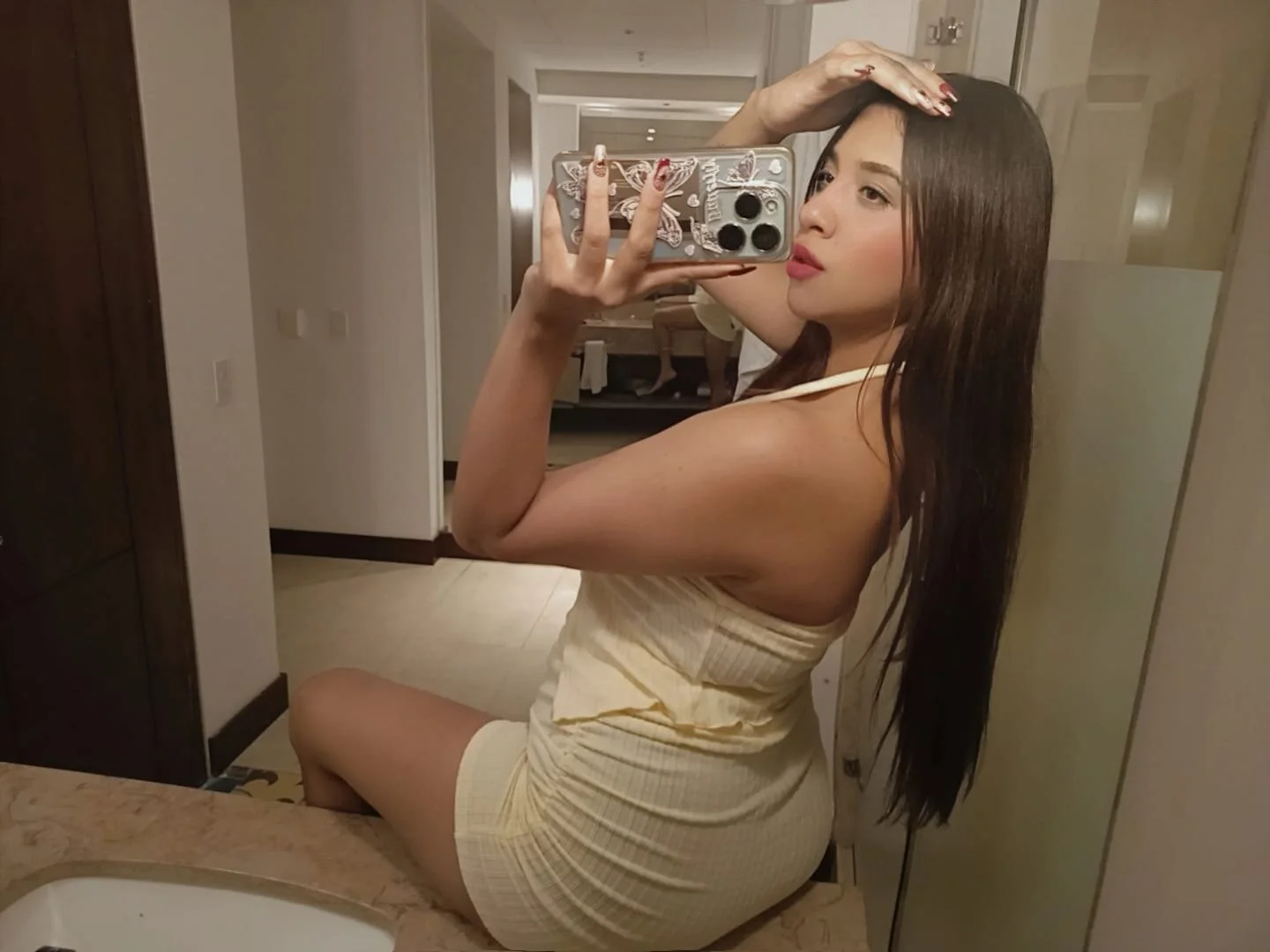 XXX Porn Photo of Nude Saasha-Moon 7