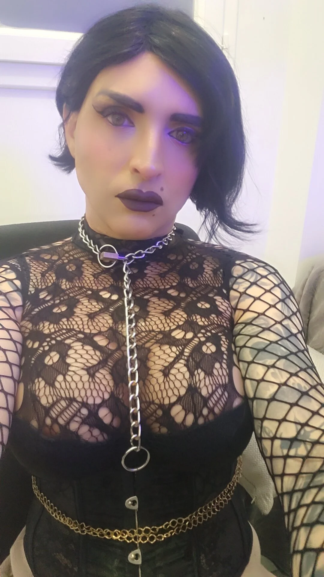 XXX Porn Photo of Nude Morgane818181 20