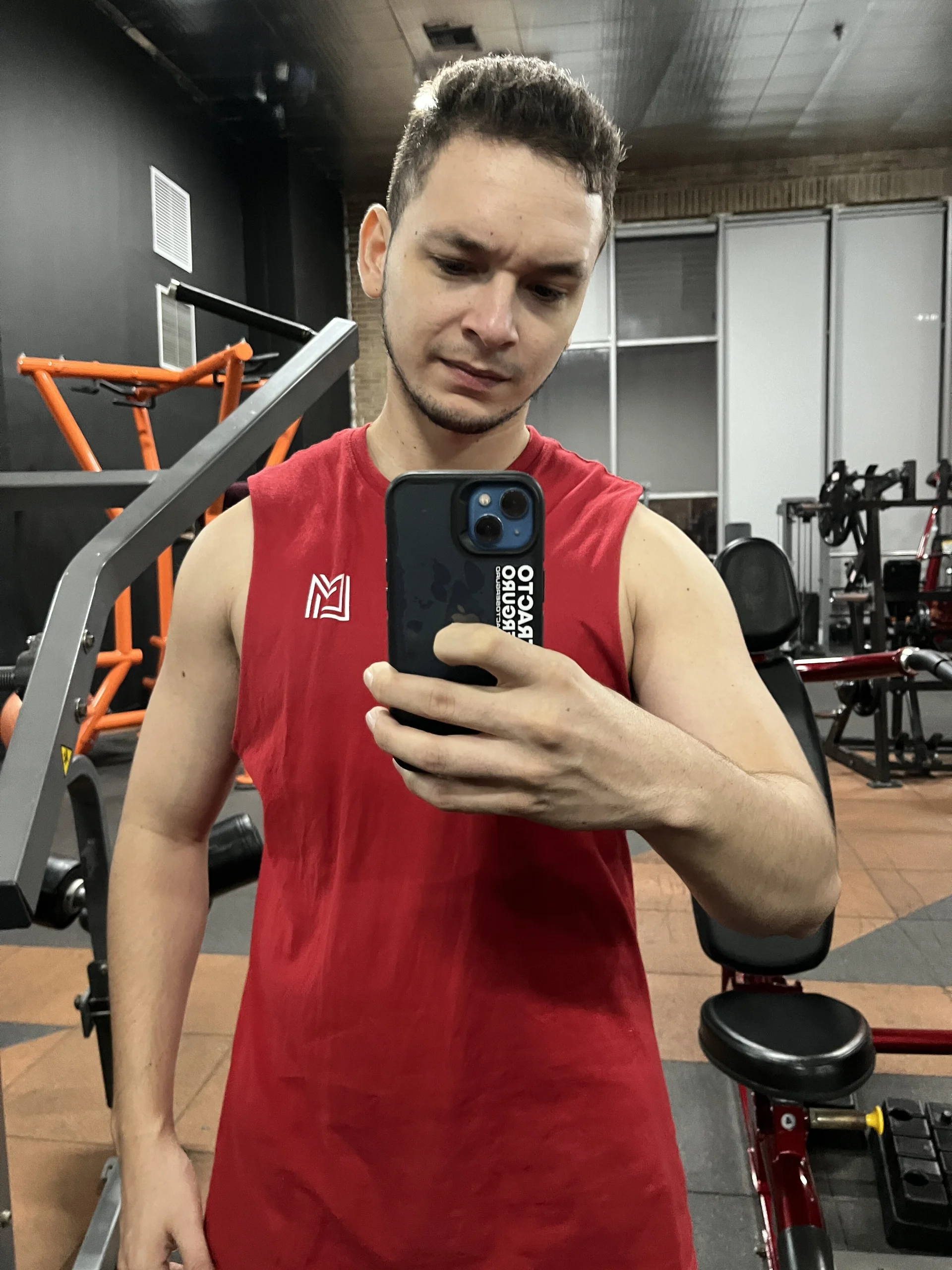 XXX Porn Photo of Nude LabronsAd 3