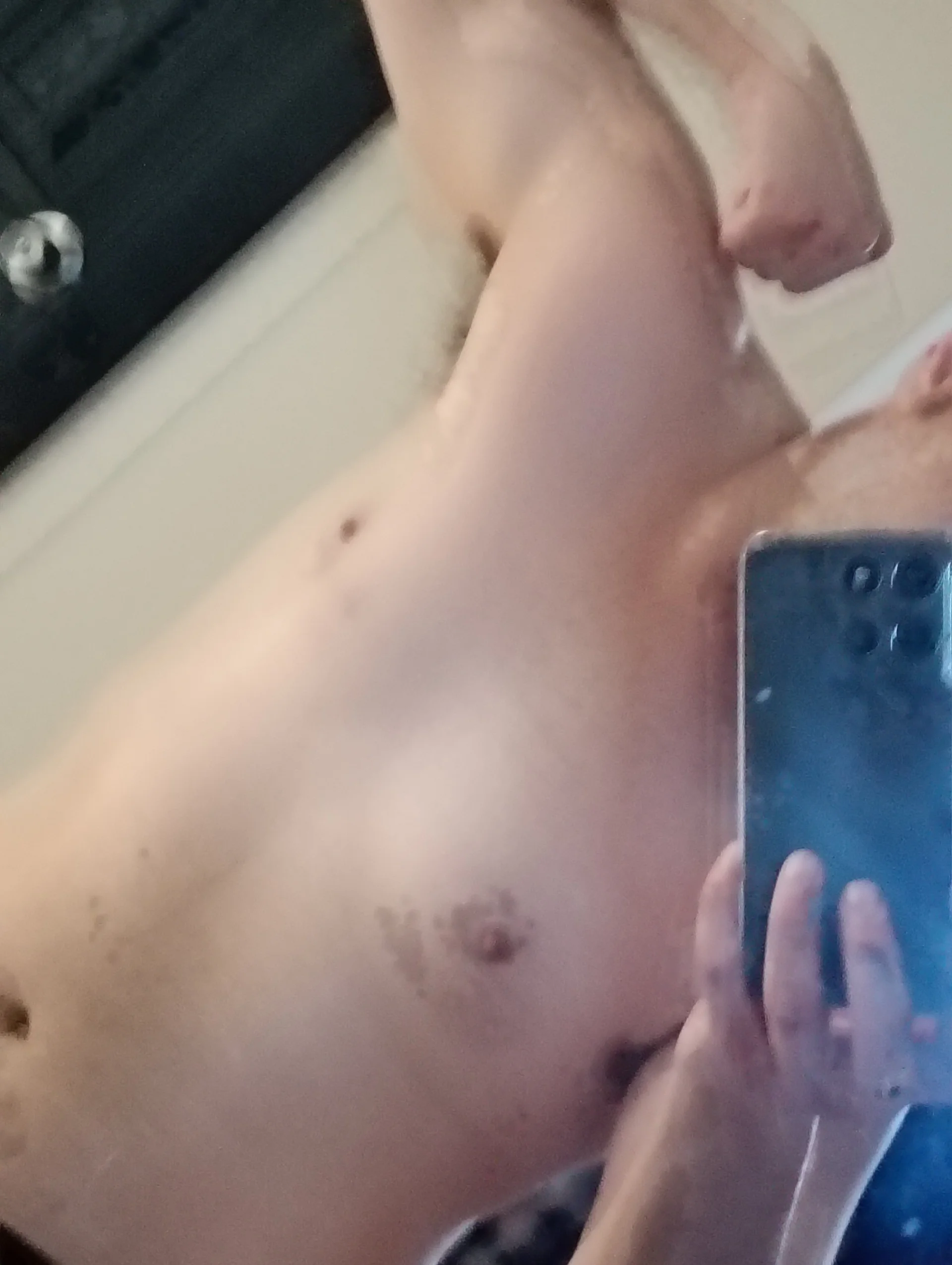XXX Porn Photo of Nude uveroghost13 3